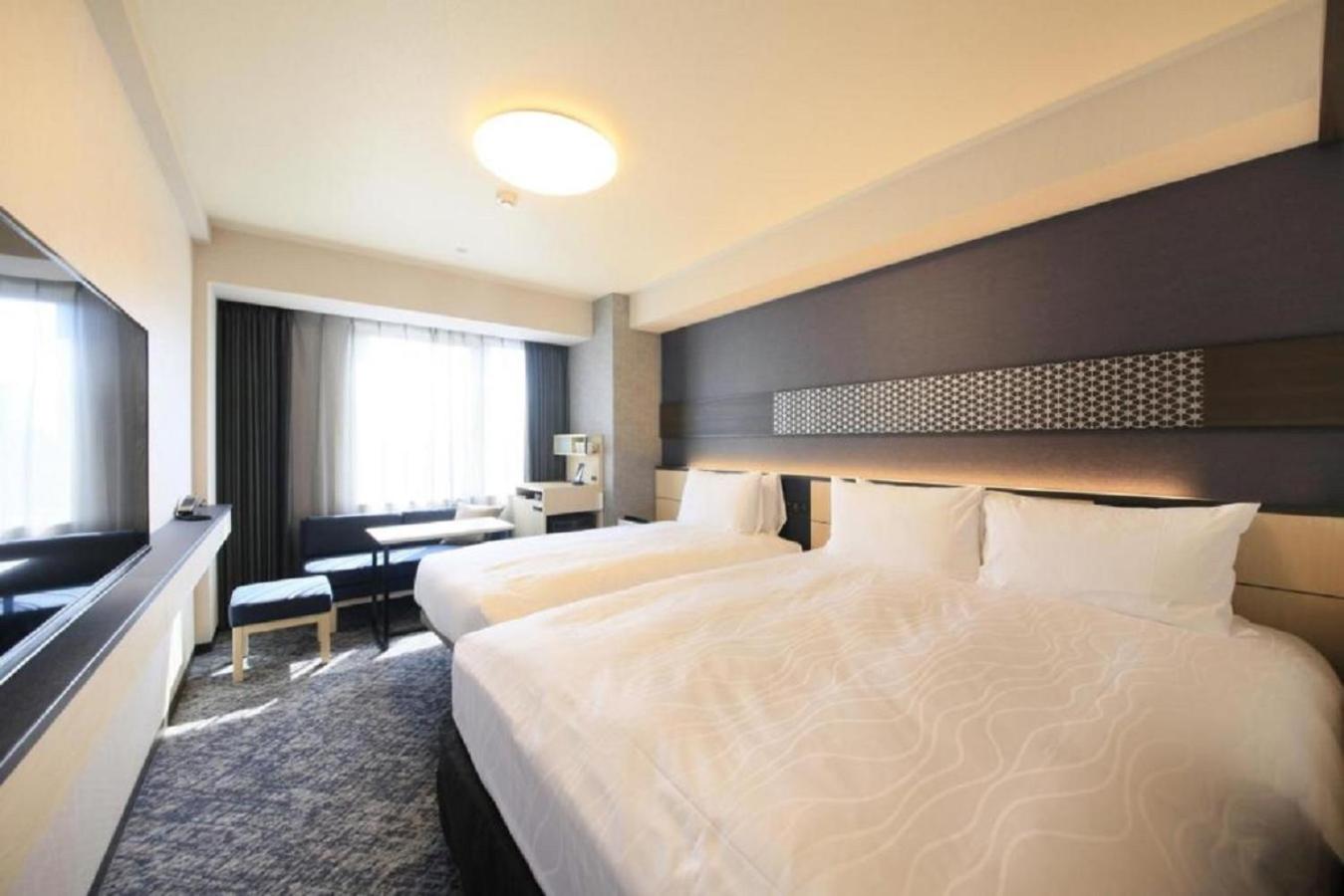 Superior Double Room with Extra Bed - Non-Smoking