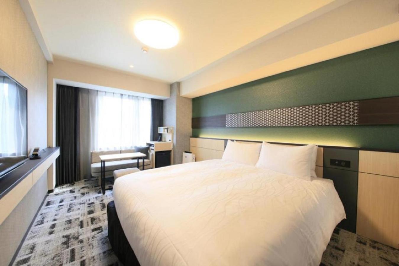 Superior Double Room - Non-Smoking