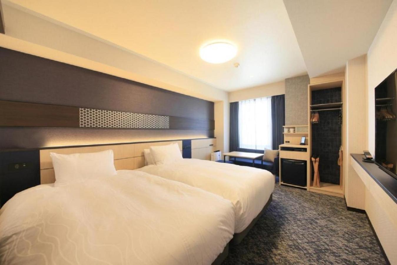 Standard Twin Room - Non-Smoking - Single Use