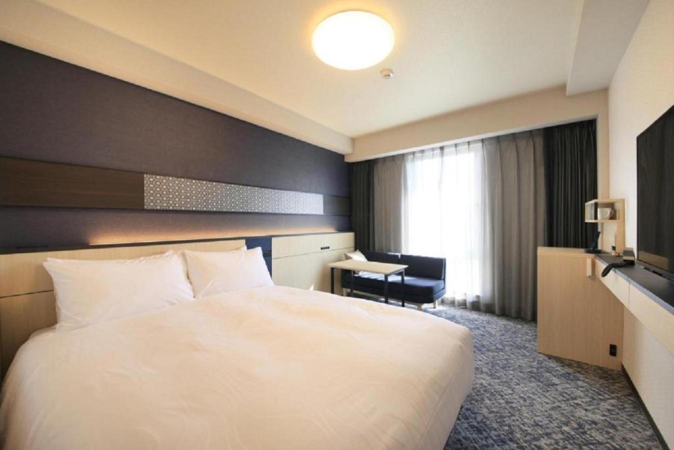 Superior Double Room - Non-Smoking