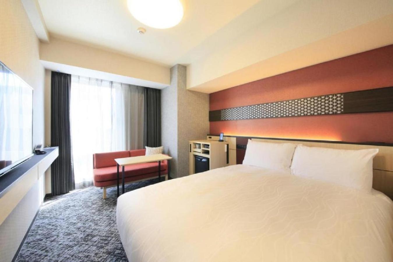 Standard Double Room - Non-Smoking