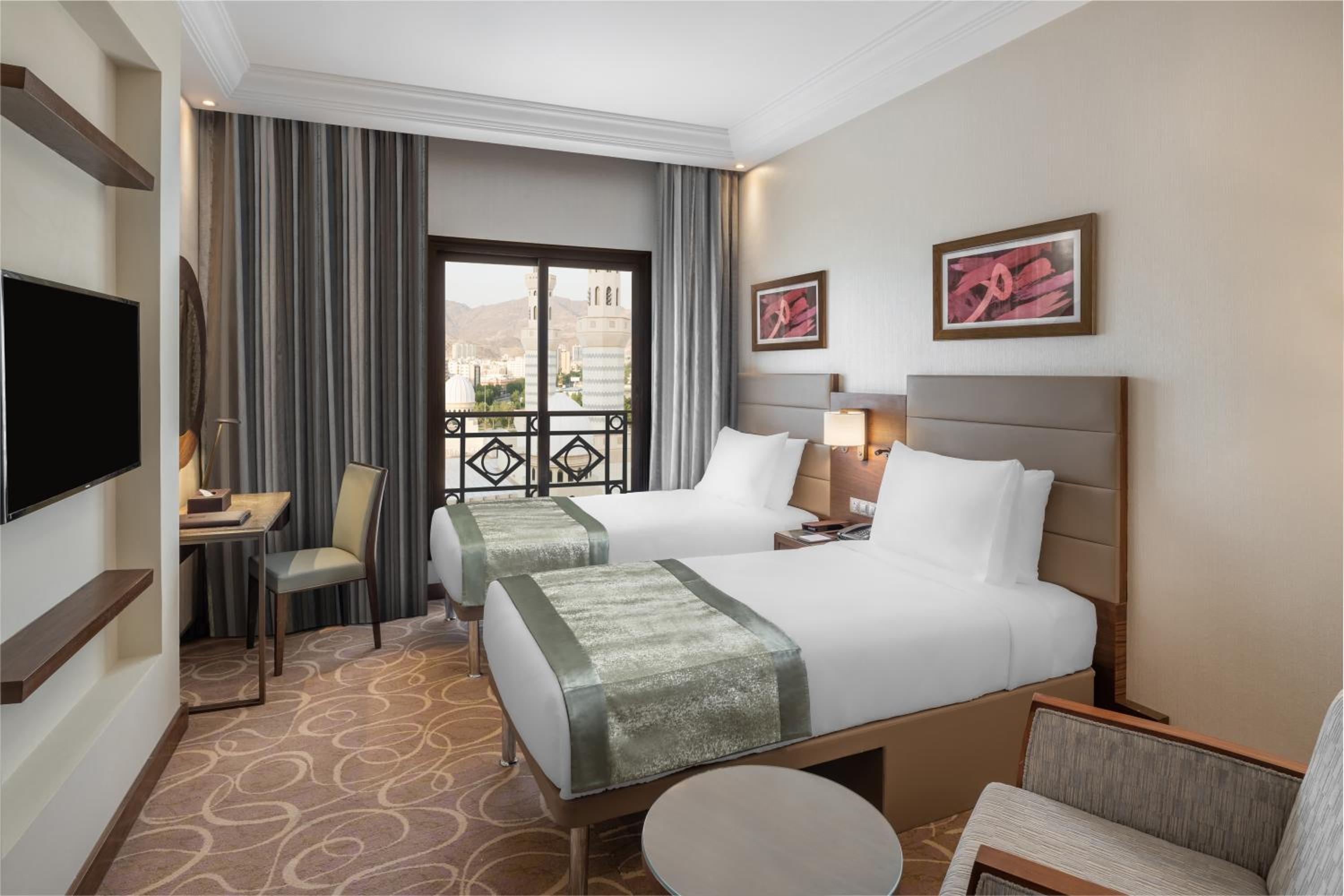 Standard Room with Two Single Beds - Photo 1