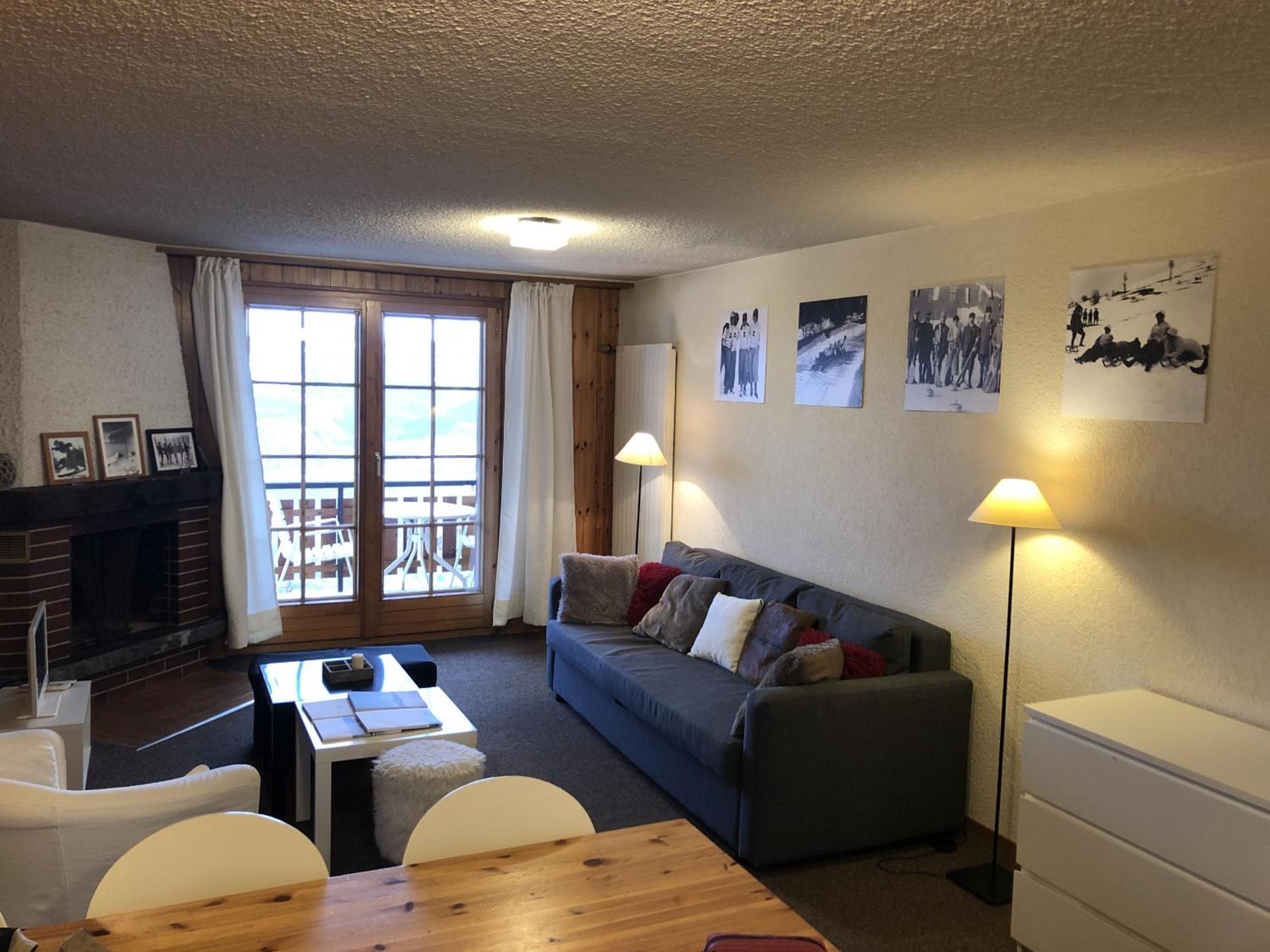 Three-Bedroom Apartment CZ 013 photo 1