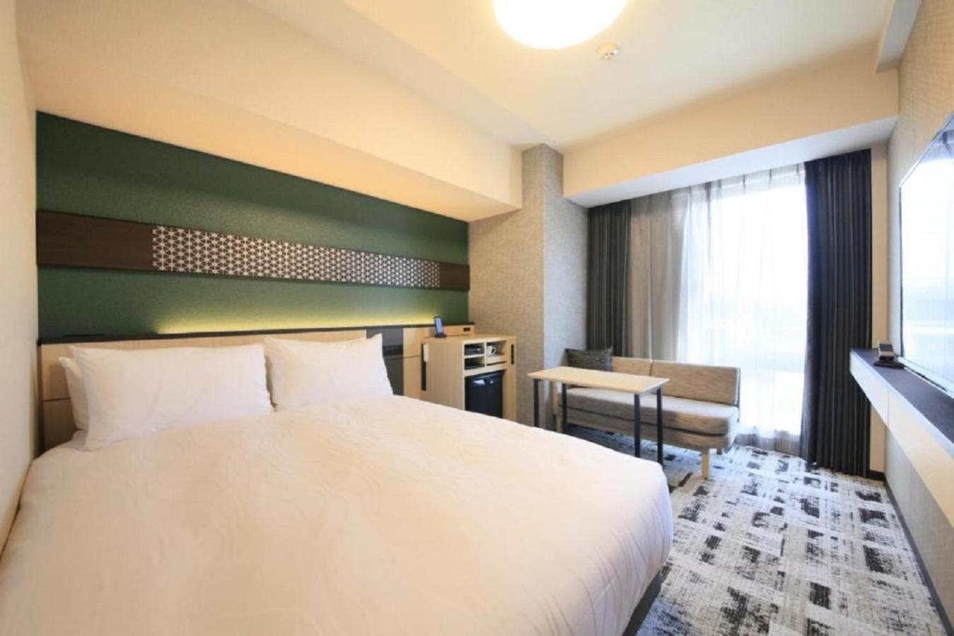 Superior Double Room - Non-Smoking