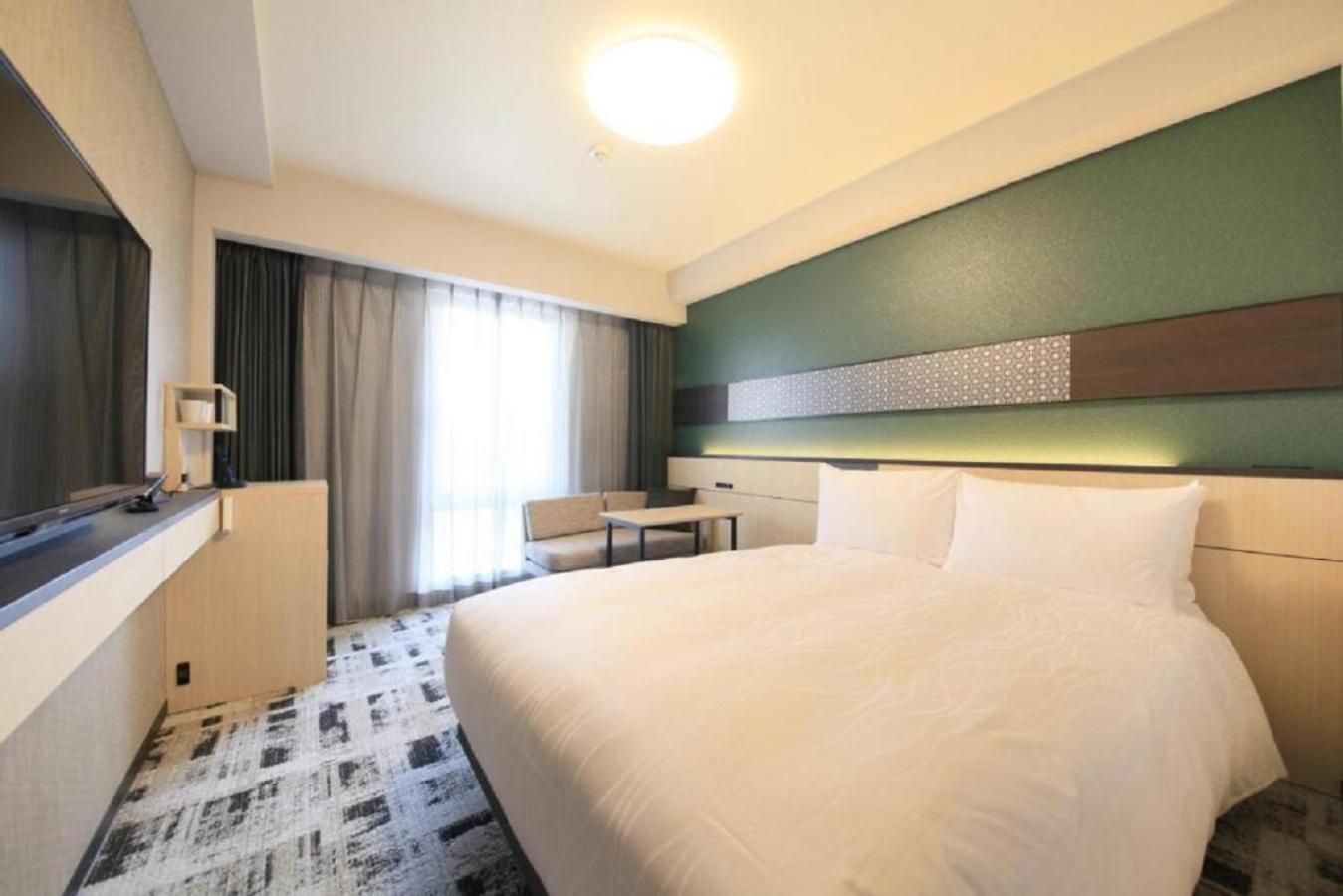 Standard Double Room - Non-Smoking