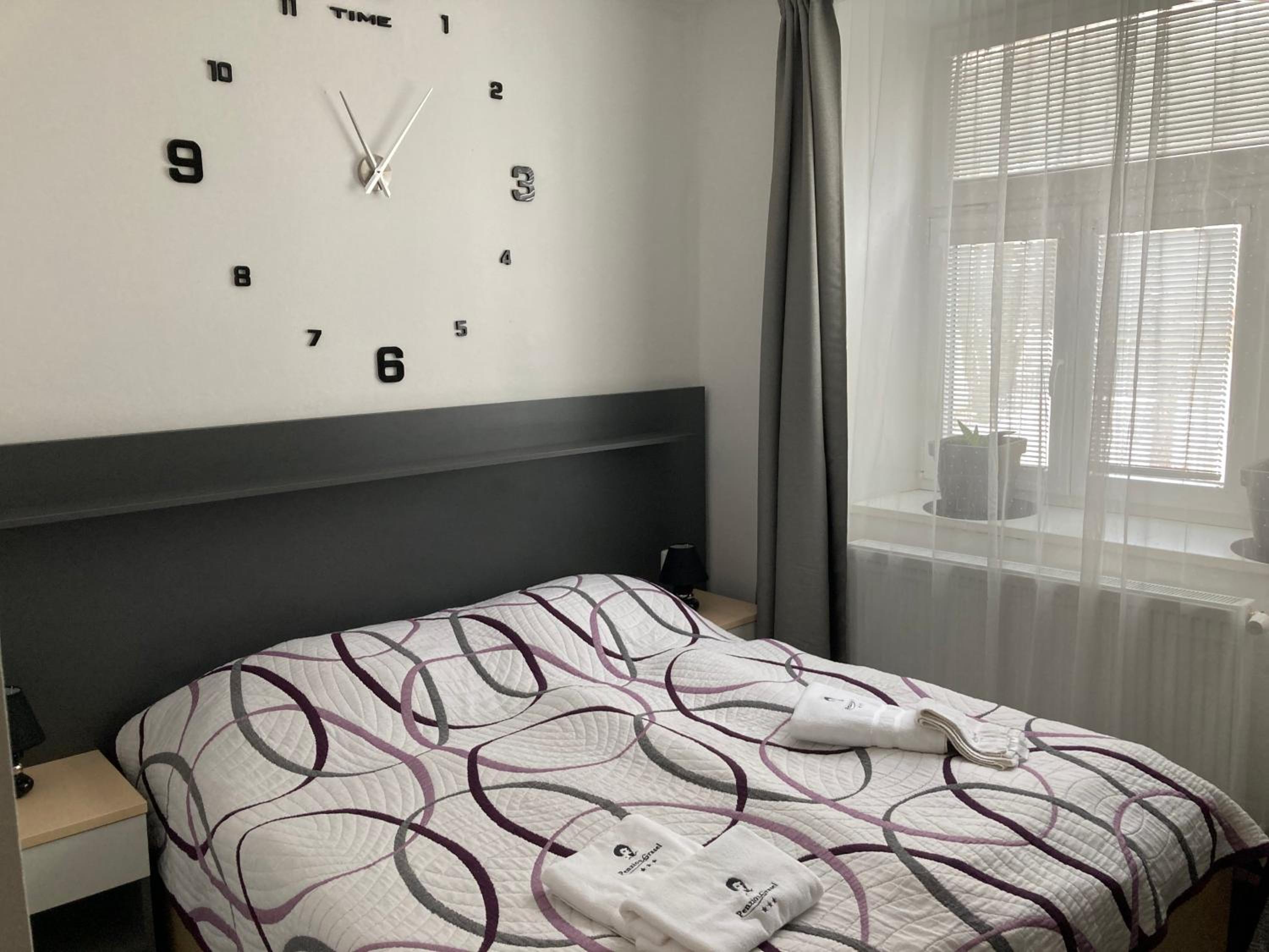 Double or Twin Room photo 1