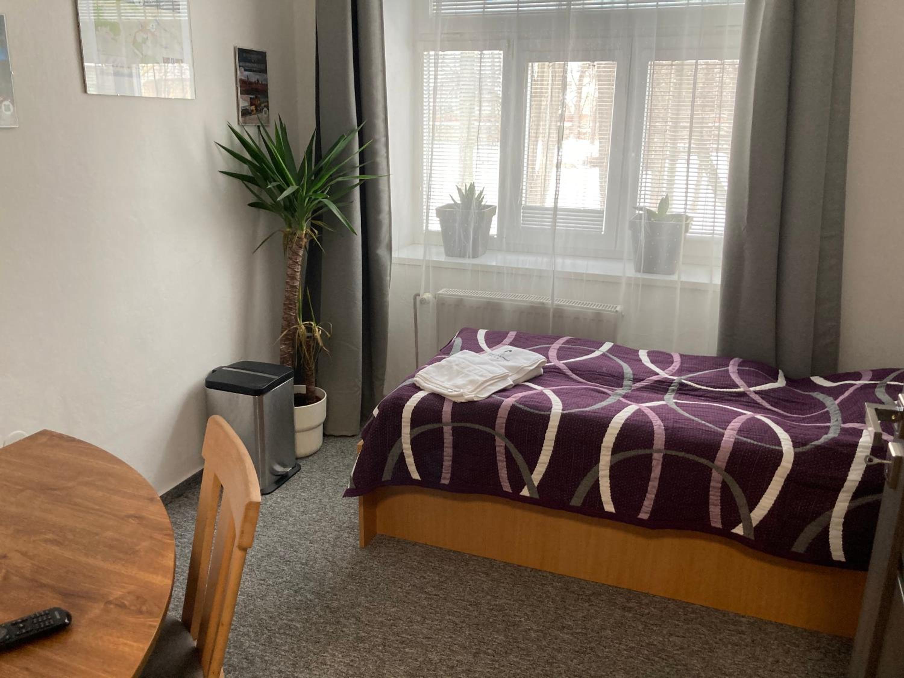 Quadruple Room photo 1