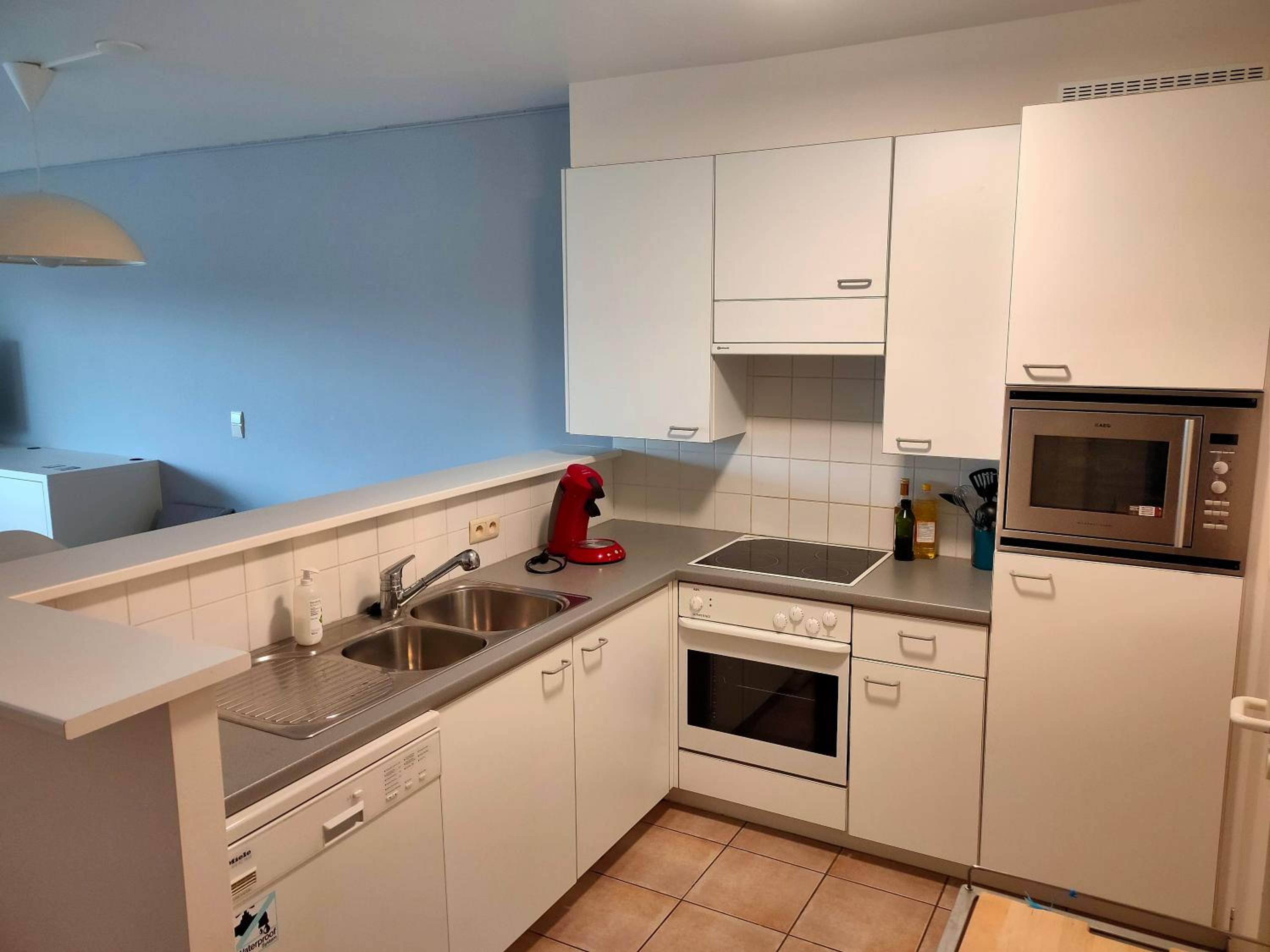 Two-Bedroom Apartment - Photo 9