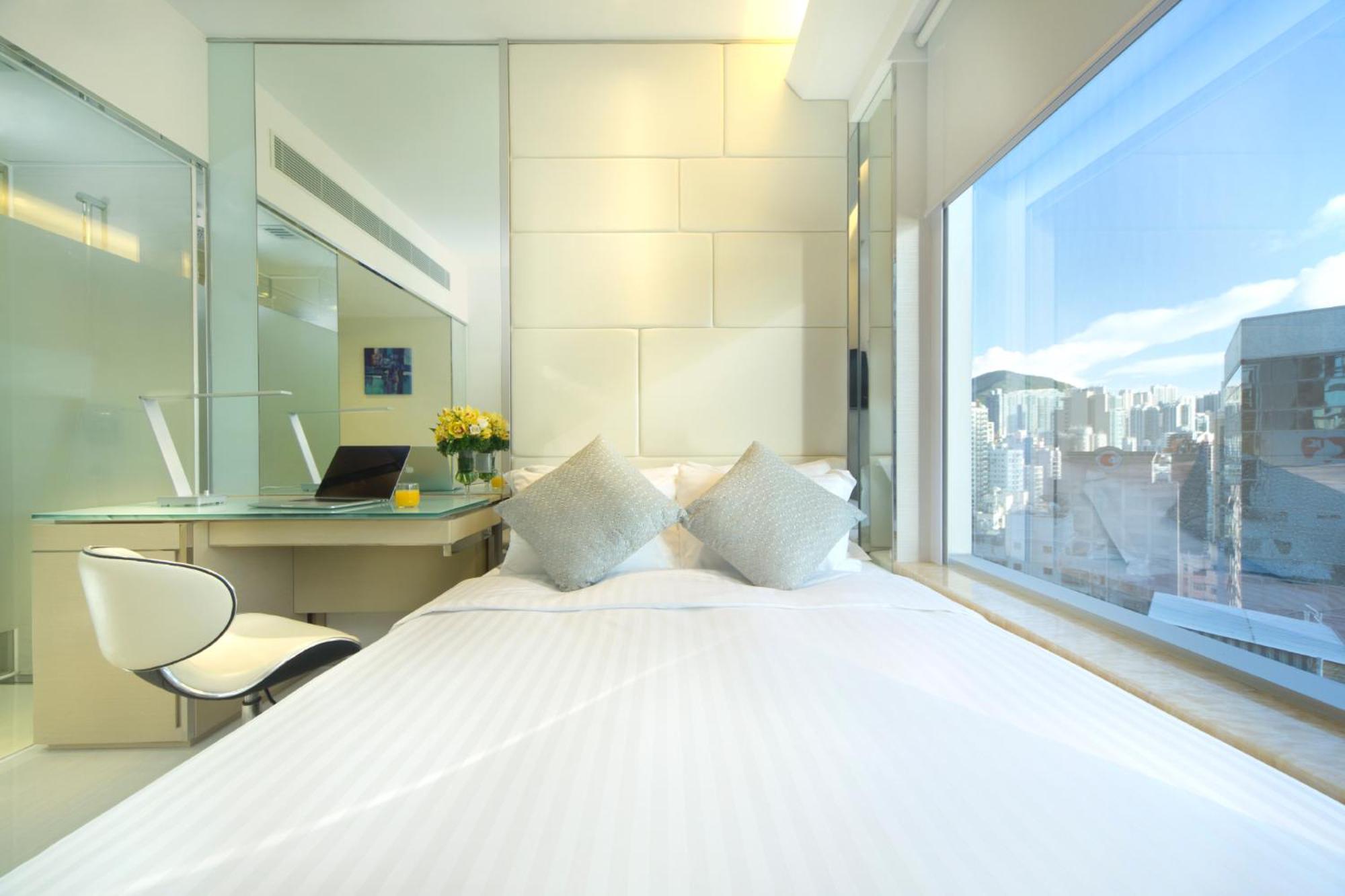 iSelect Queen Room photo 3