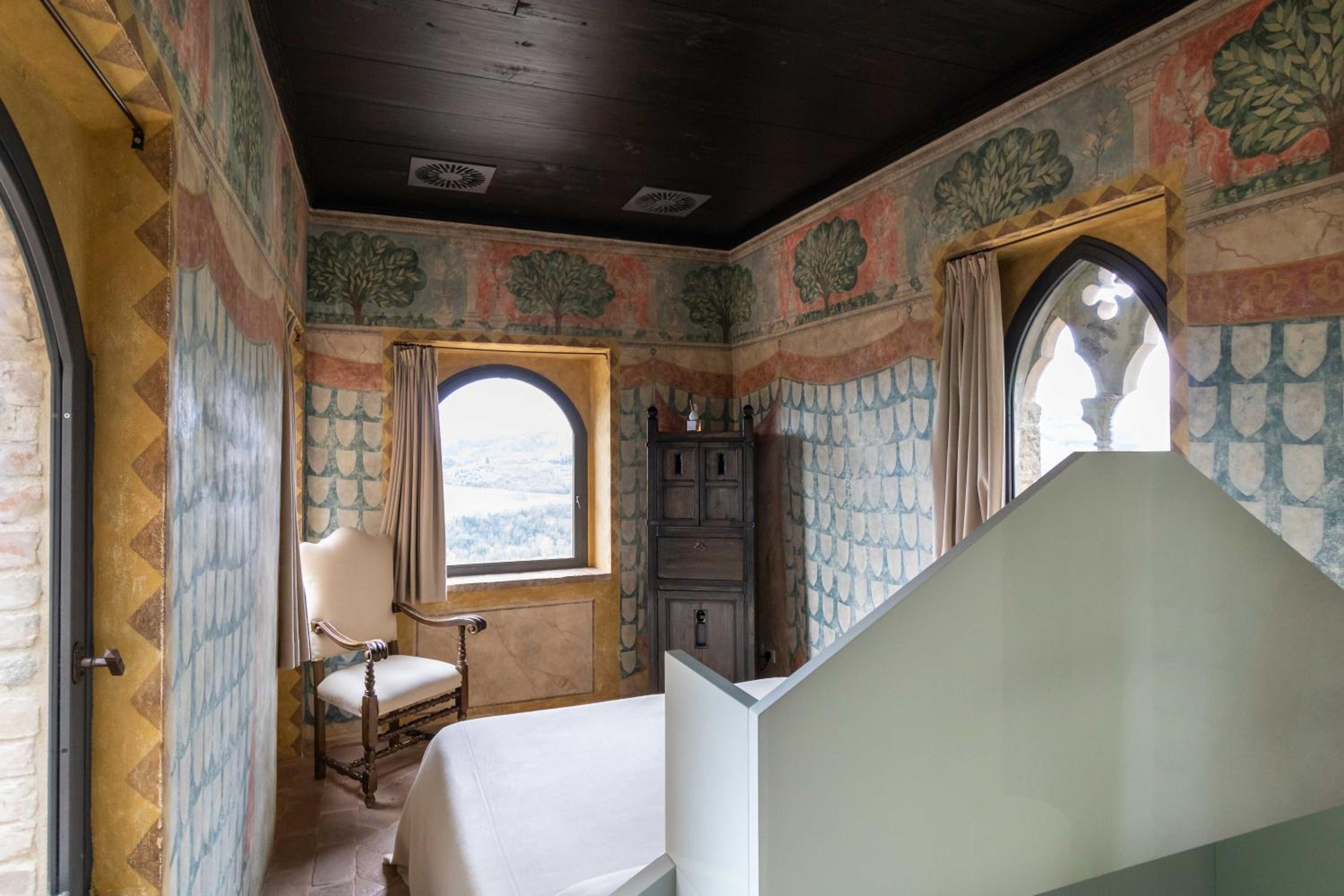 Exclusive Double Room- CAMERA ROMANTIC