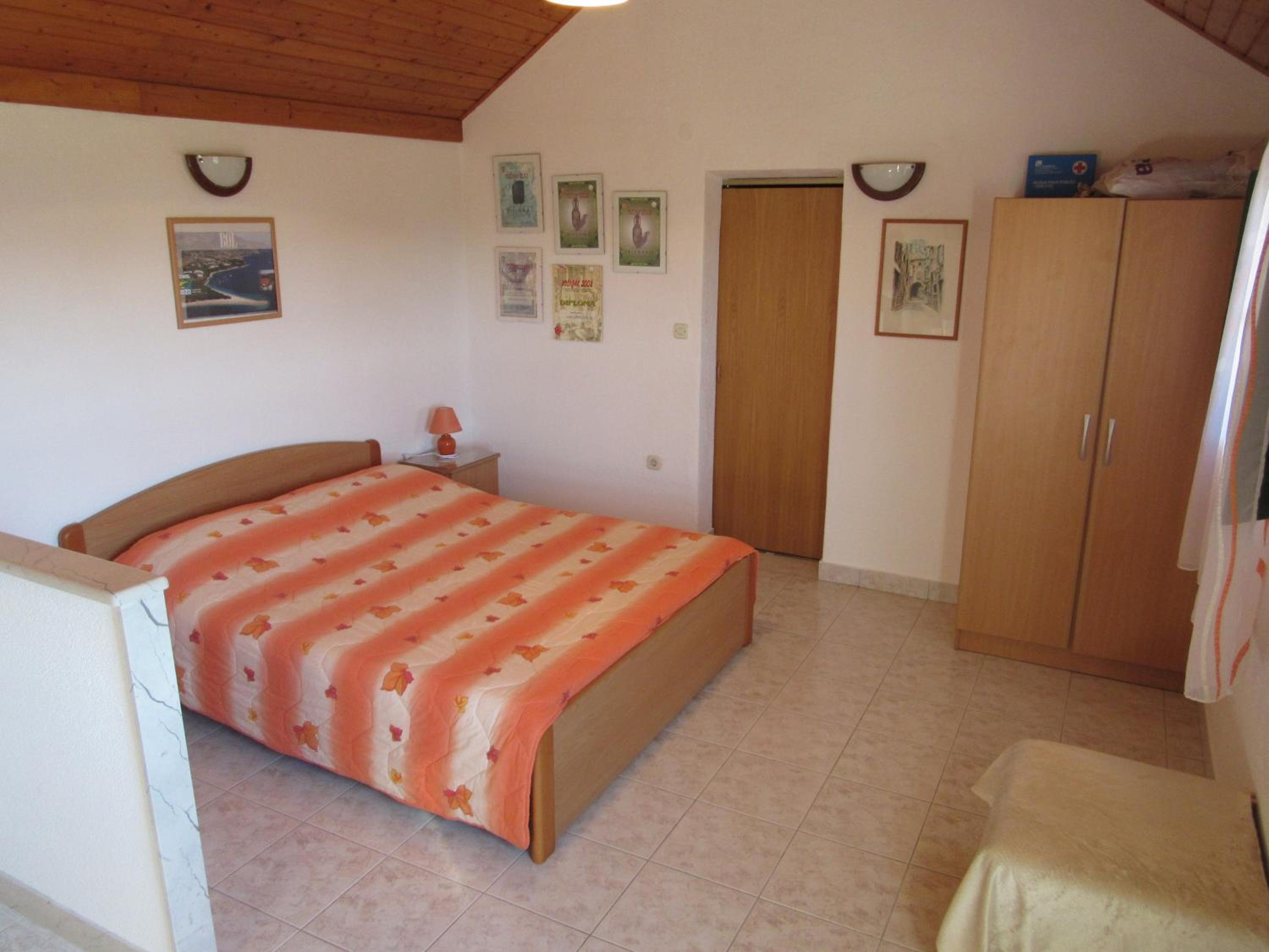 Holiday House With Terrace