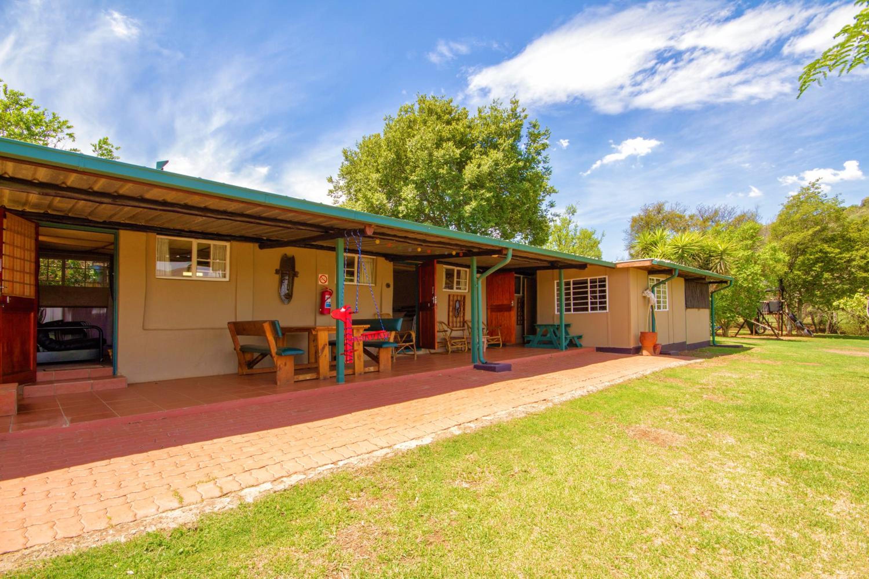 Bungalow photo 2