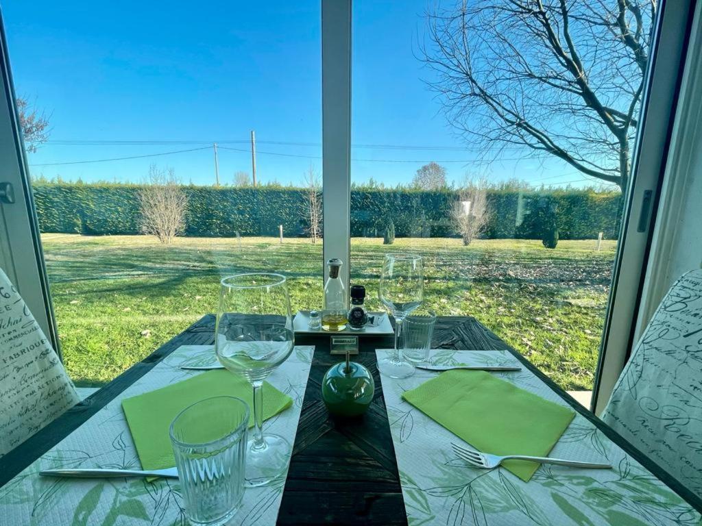 Triple Room with Extra Bed and Garden View photo 1