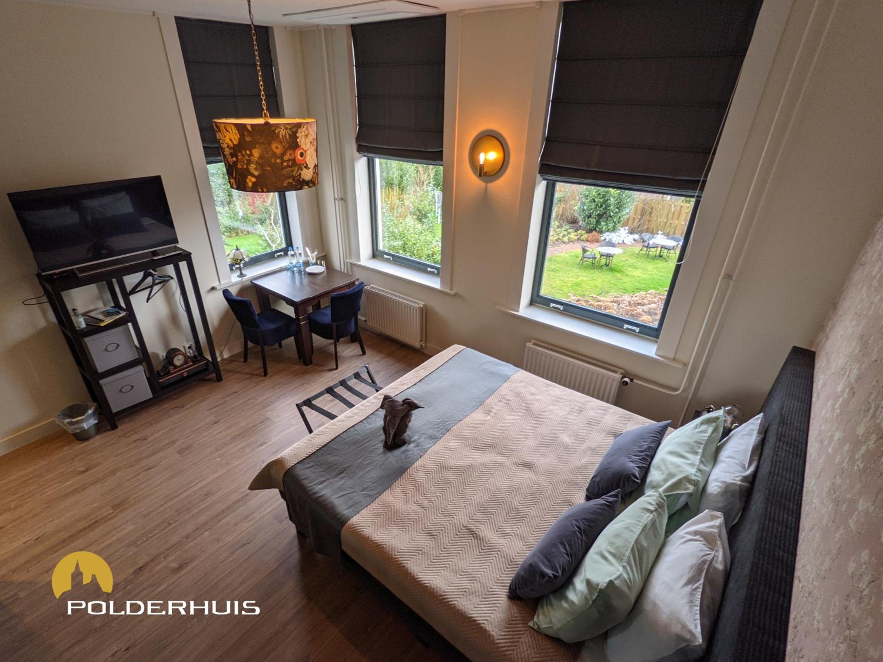 Polderhuis Bed & Breakfast, Bilde 12