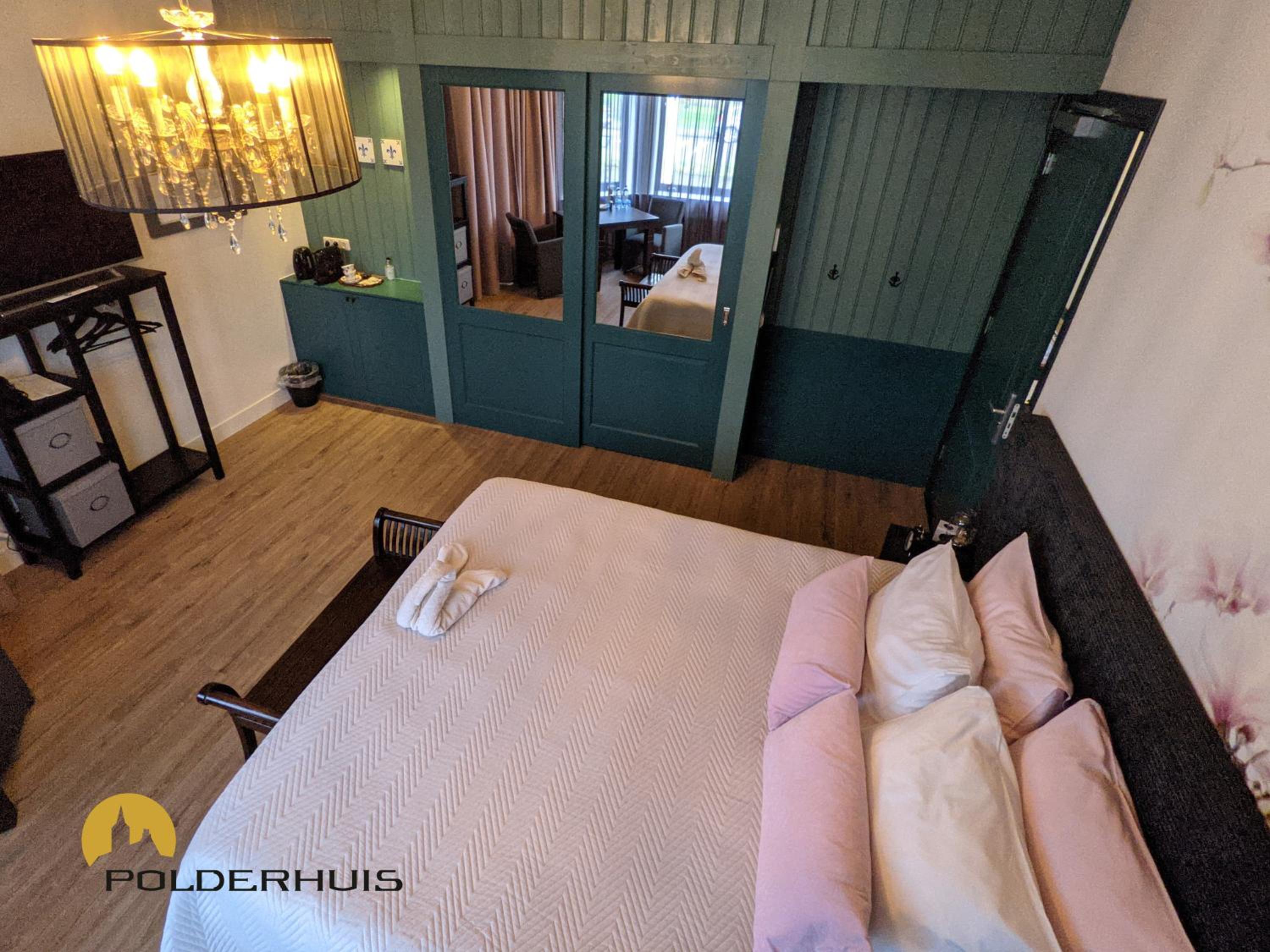 Polderhuis Bed & Breakfast, Bilde 11