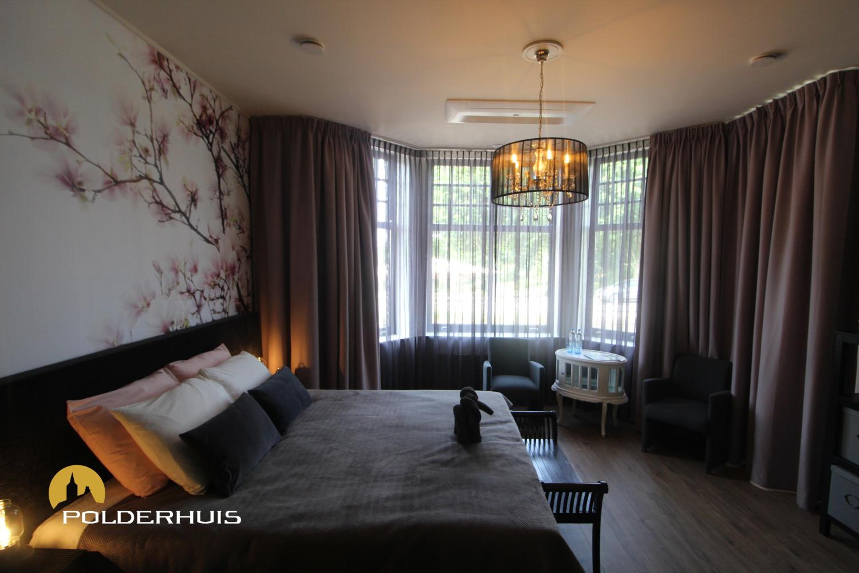 Polderhuis Bed & Breakfast, Bilde 19