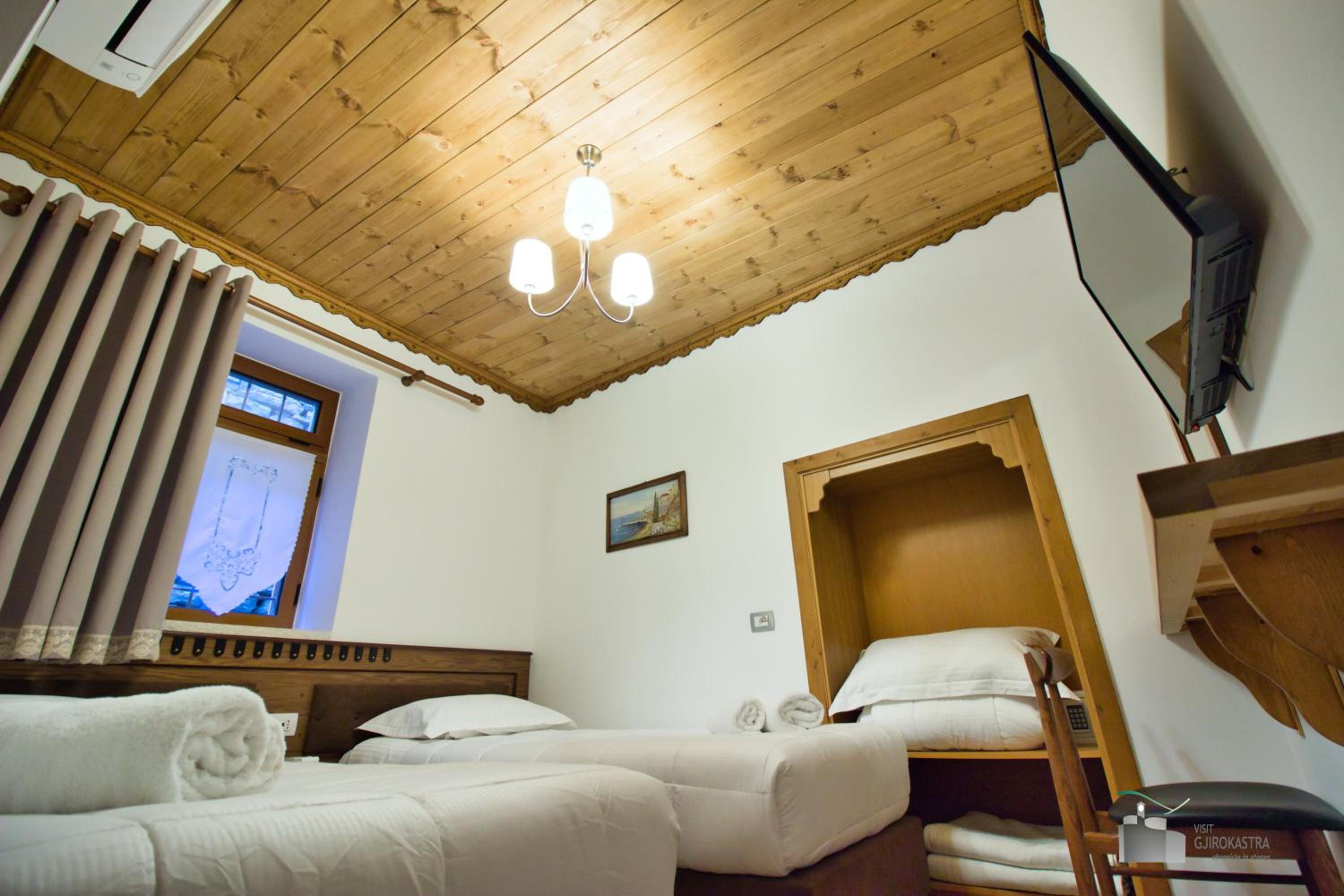 Budget Double or Twin Room photo 1
