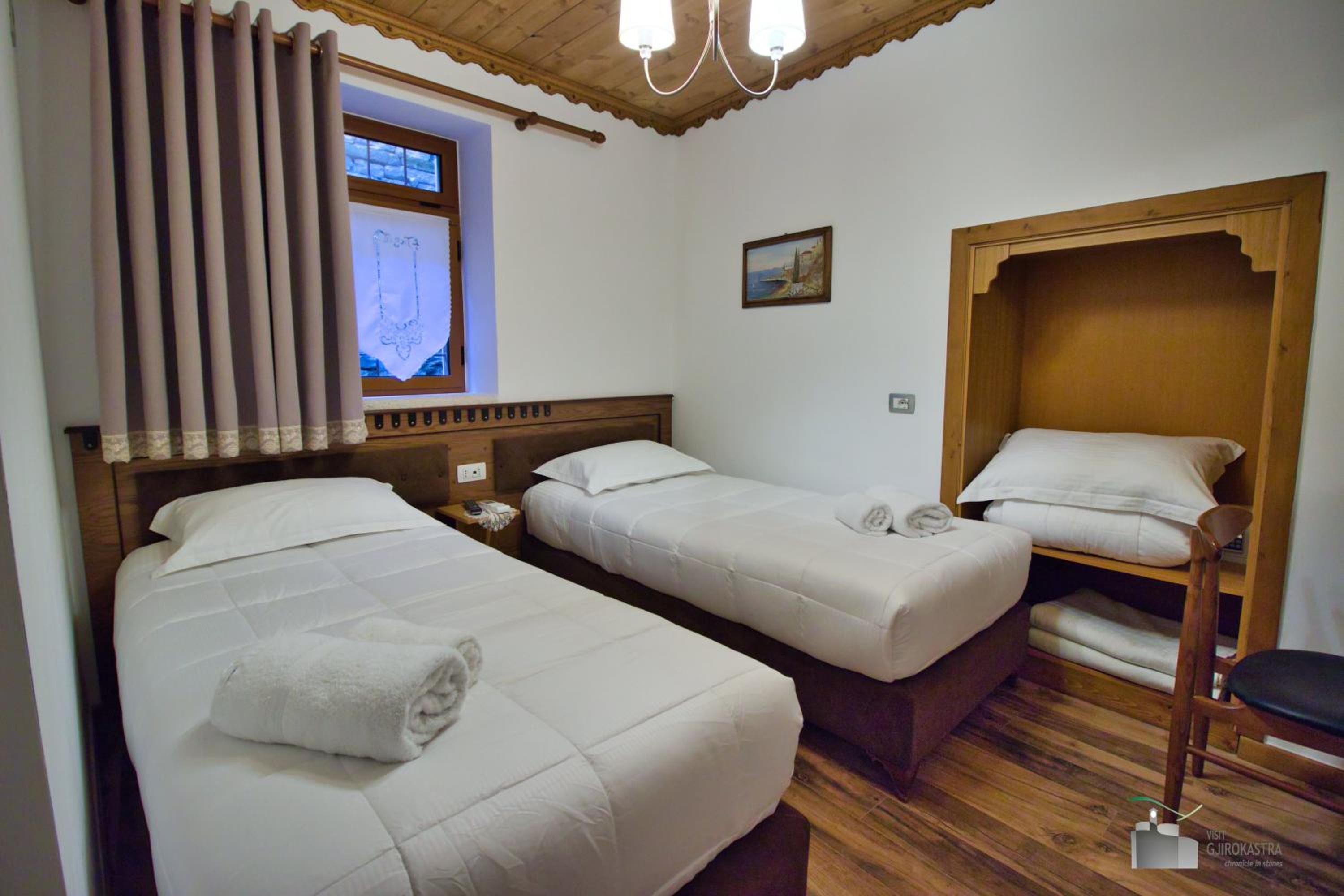 Budget Double or Twin Room photo 2