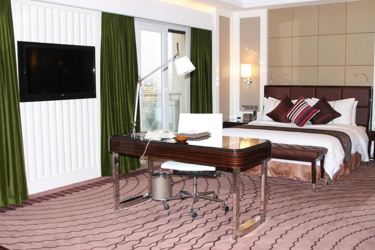 Executive Suite photo 2
