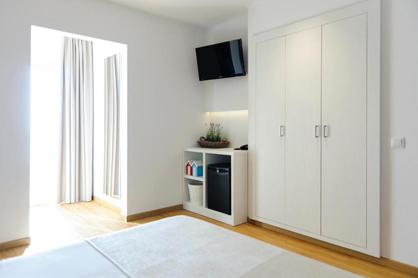 Habitación Superior Queen