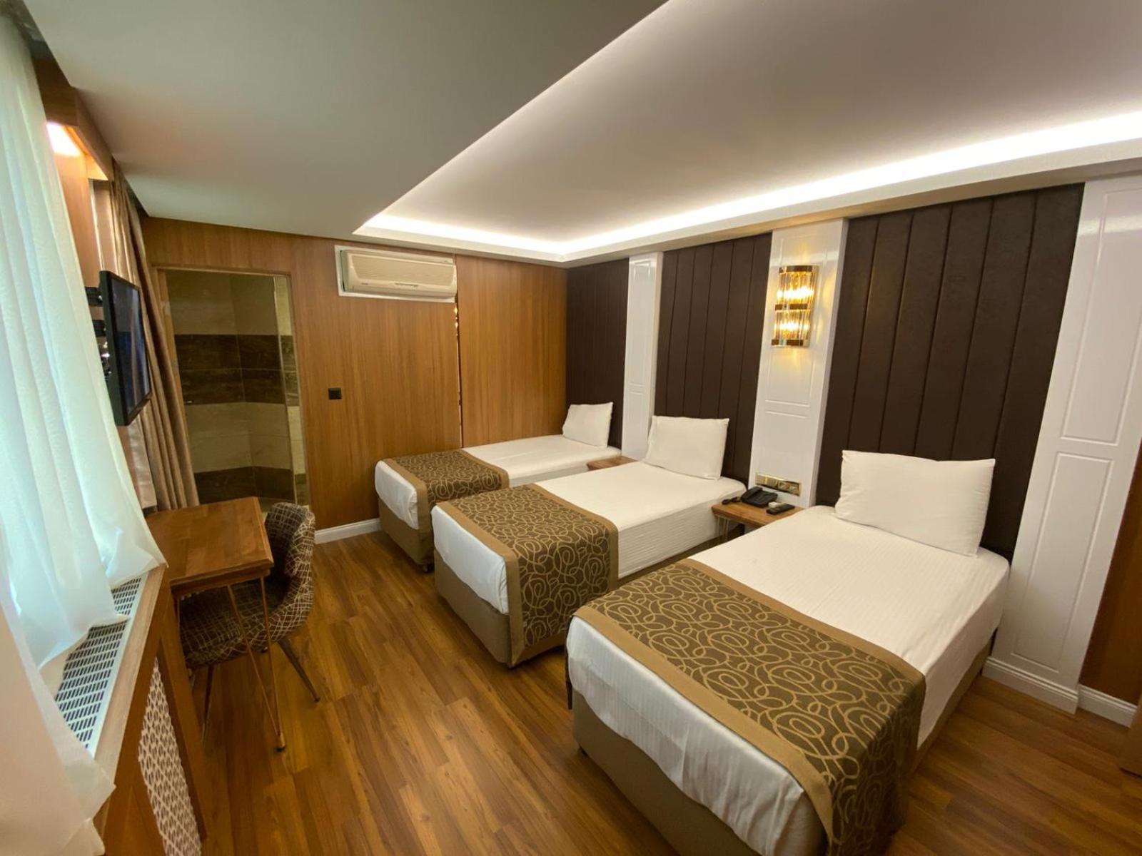 Triple Room photo 1