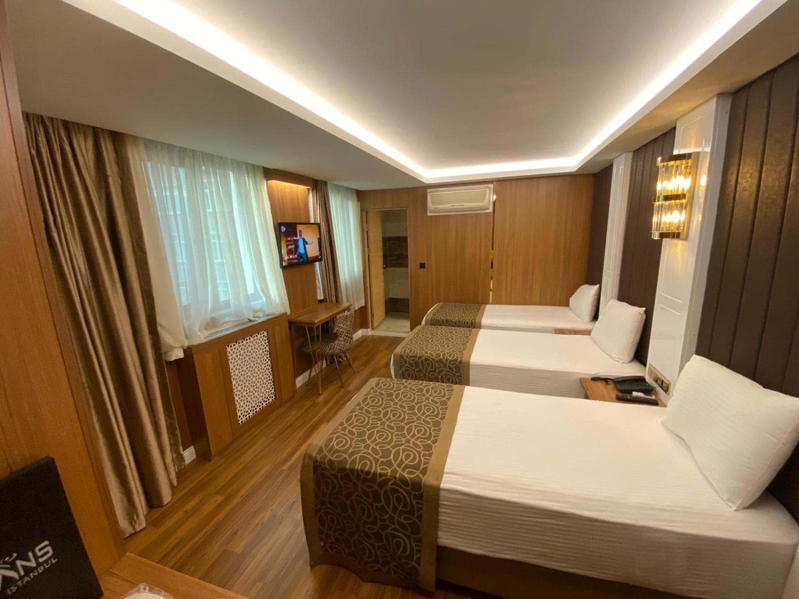 Triple Room photo 2