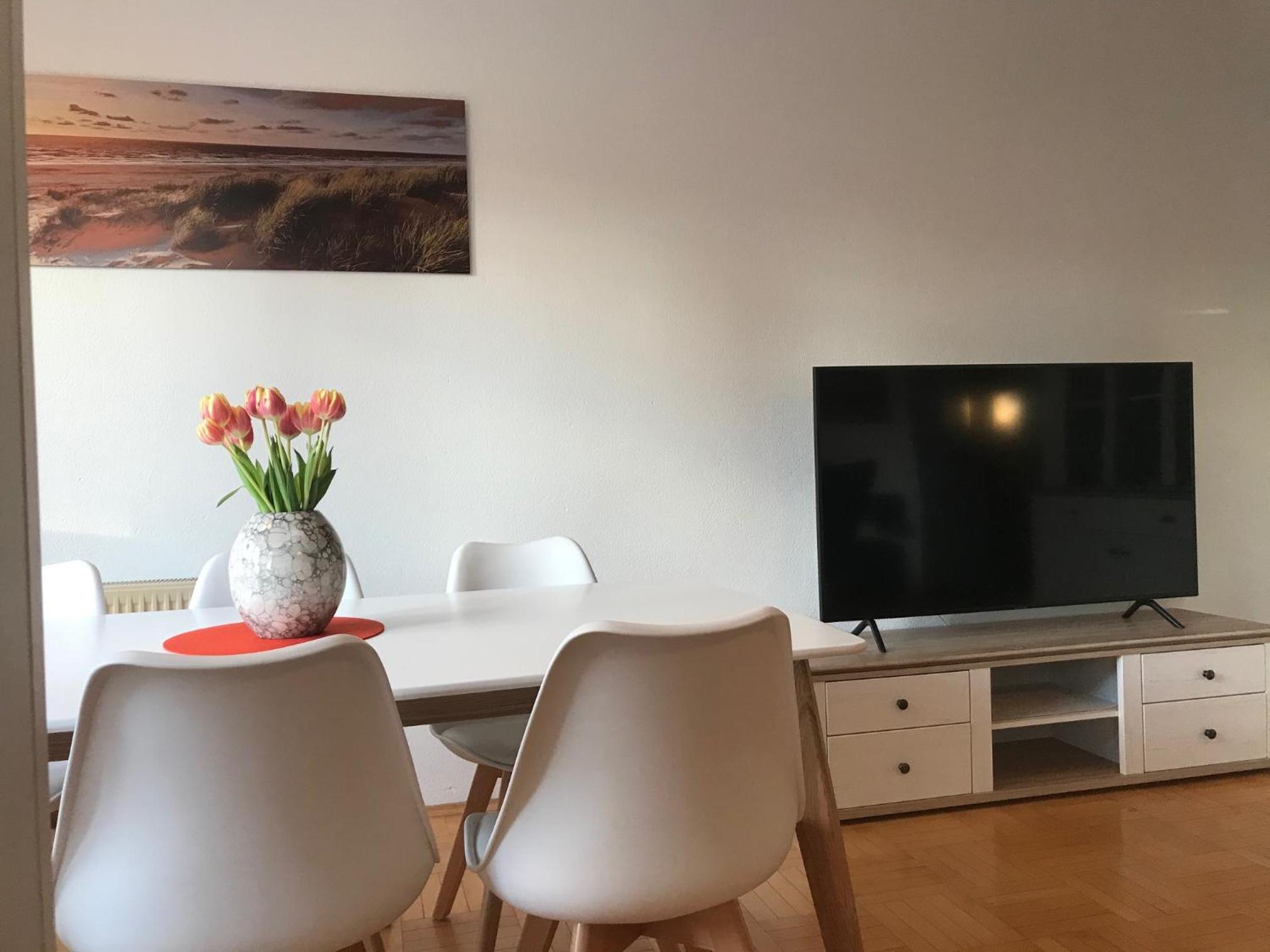 Two-Bedroom Apartment - Photo 10