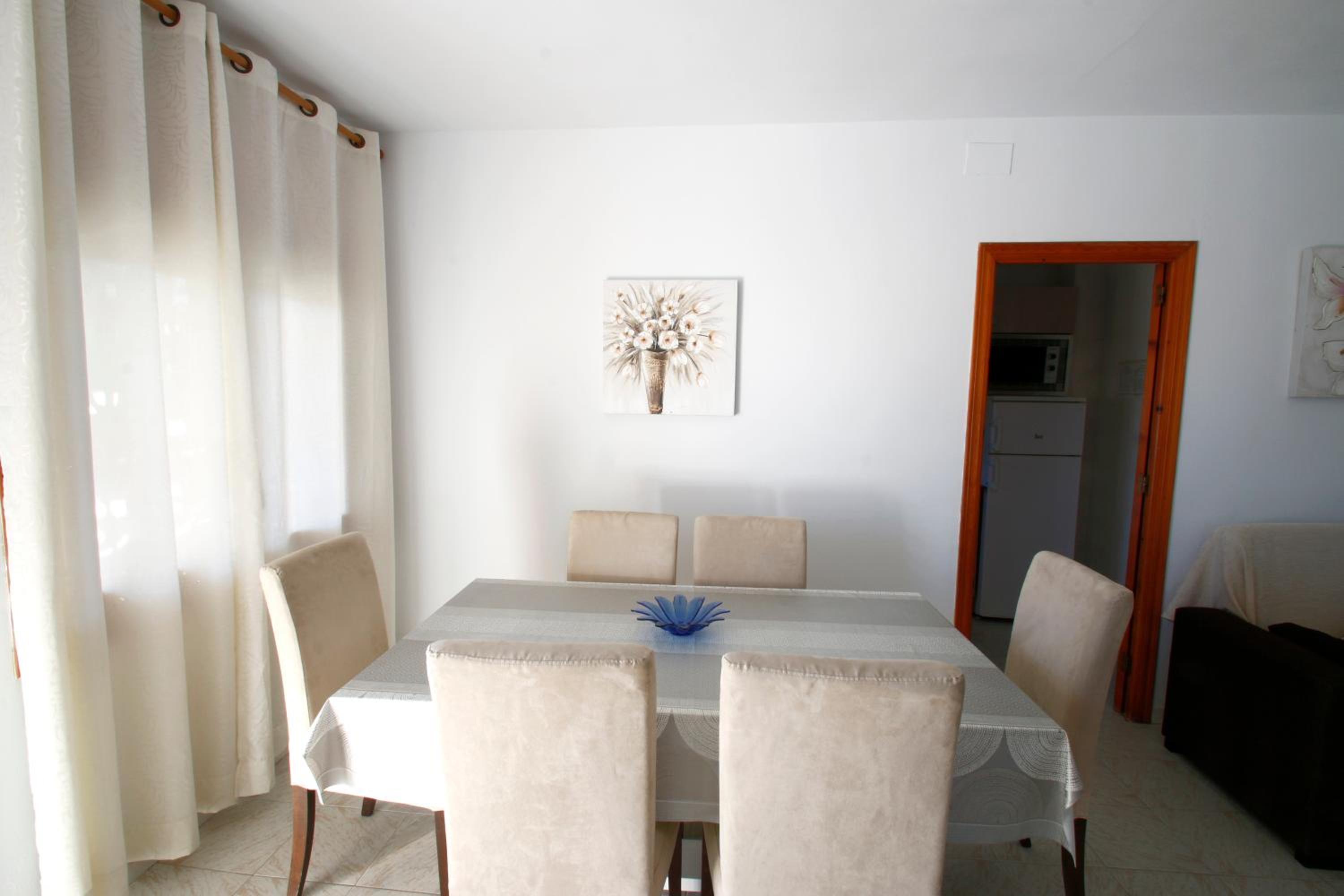 Apartment with Terrace photo 3
