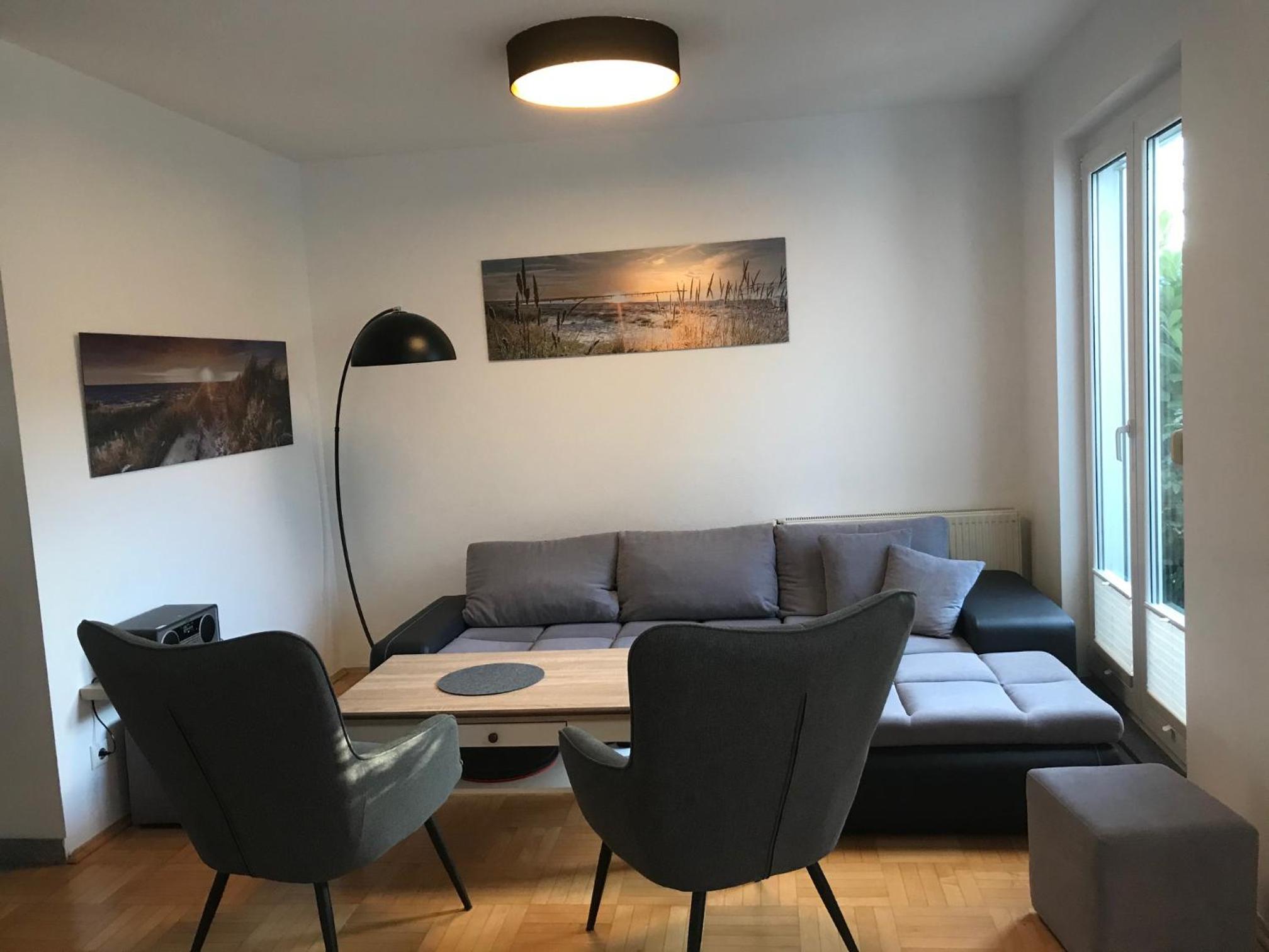 Two-Bedroom Apartment - Photo 26