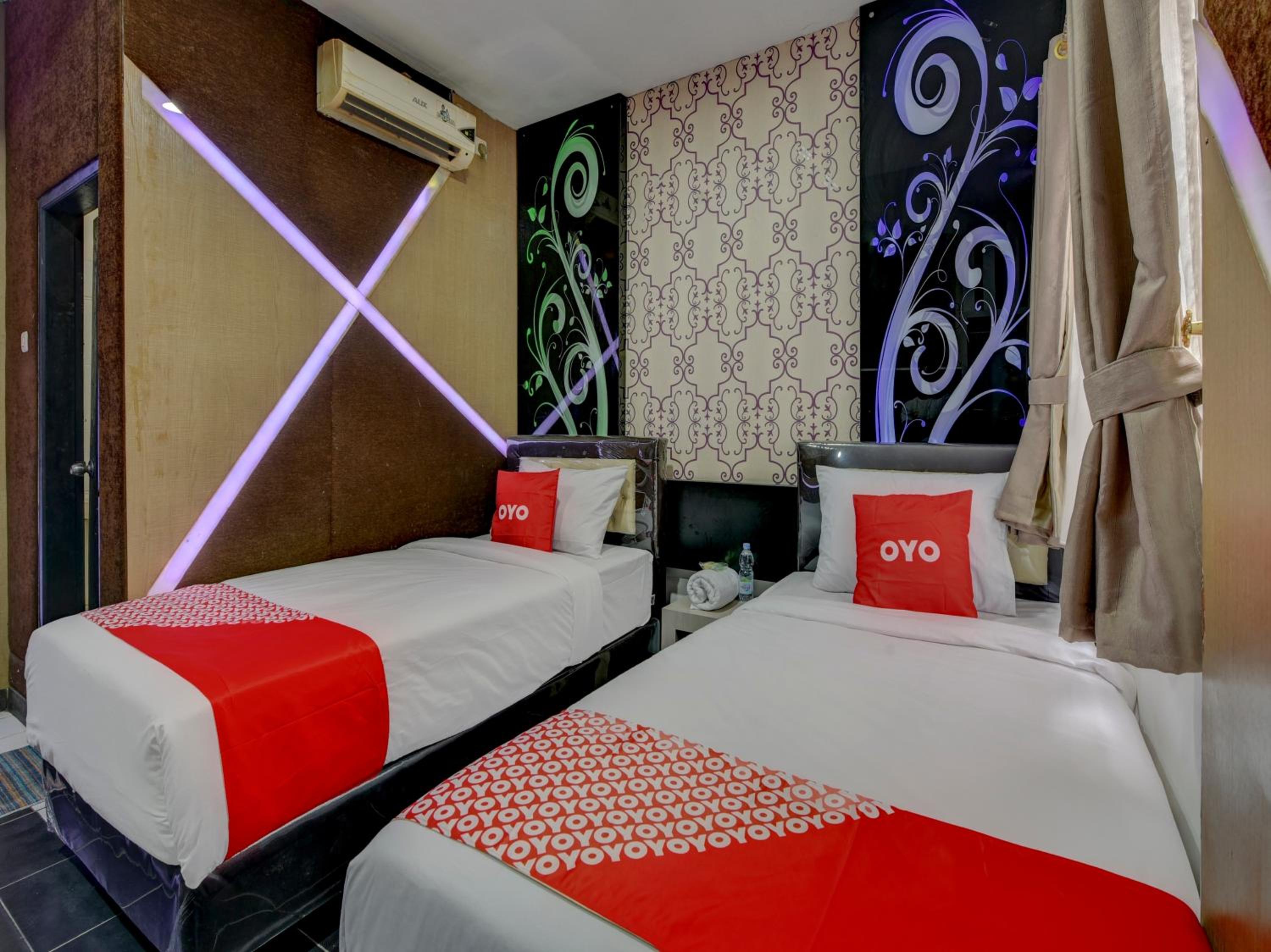 Delxue Twin Room - Photo 5