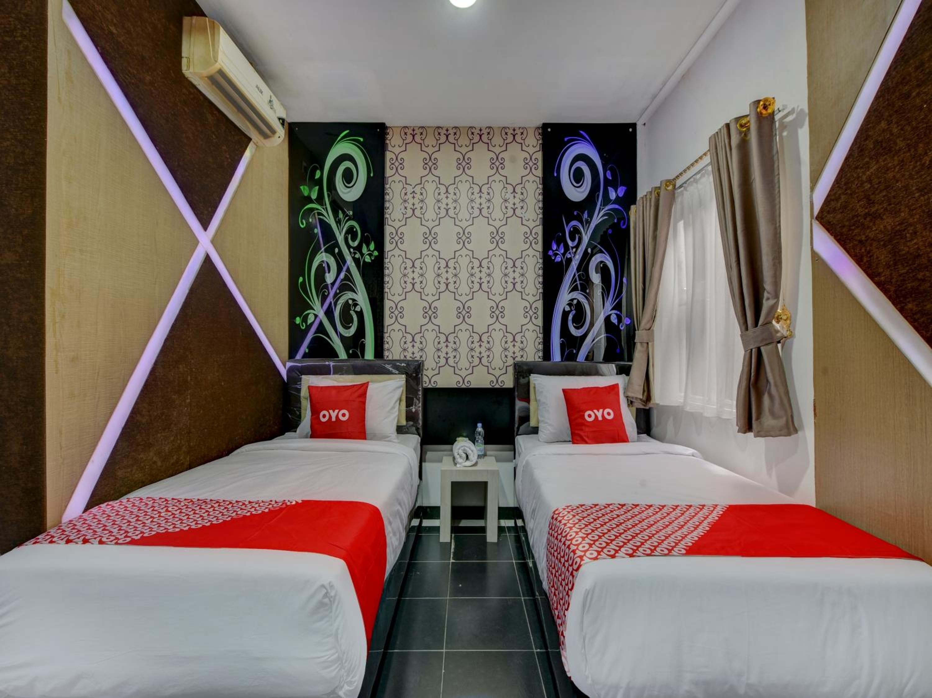 Delxue Twin Room - Photo 4