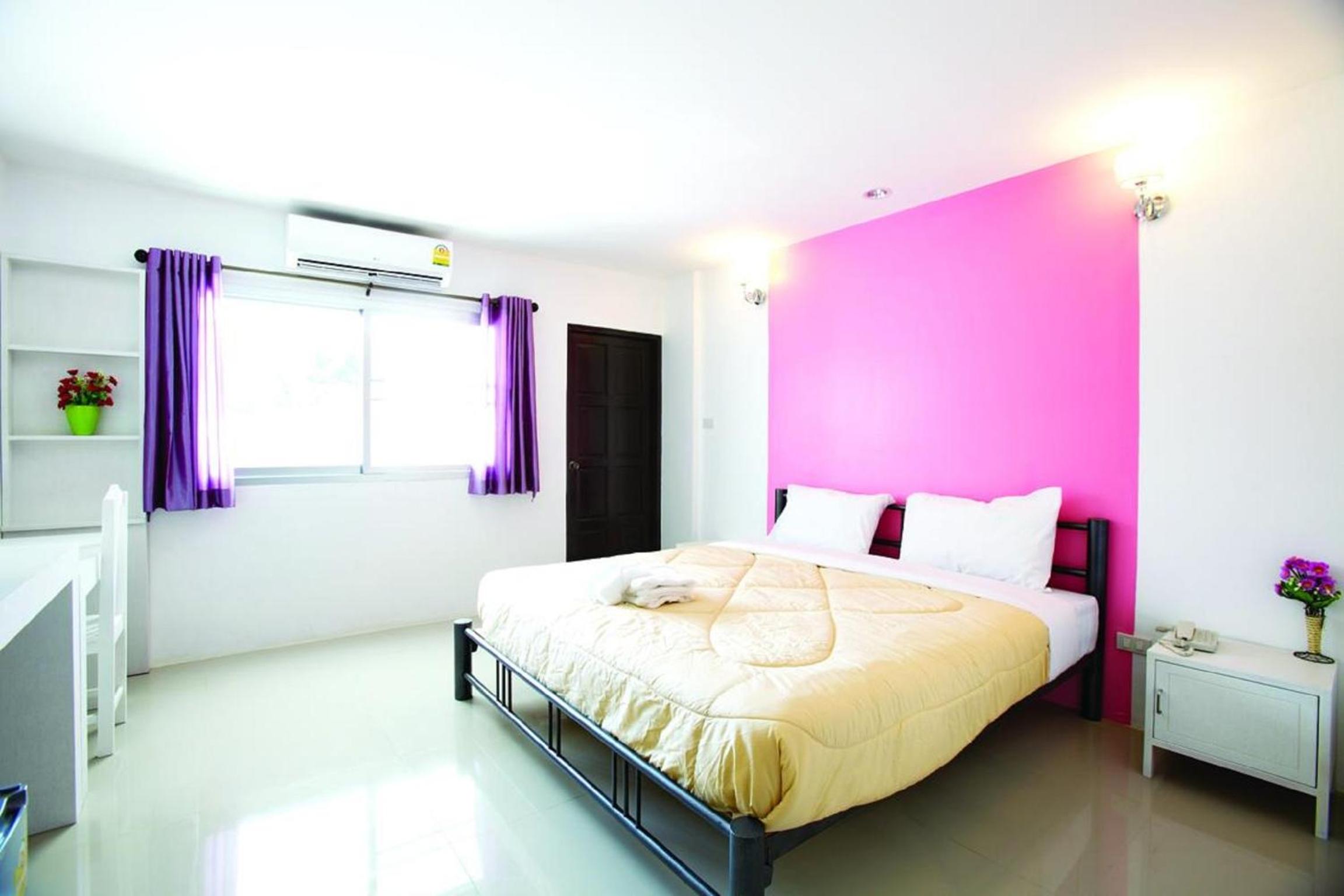 Superior Double Room - Photo 14