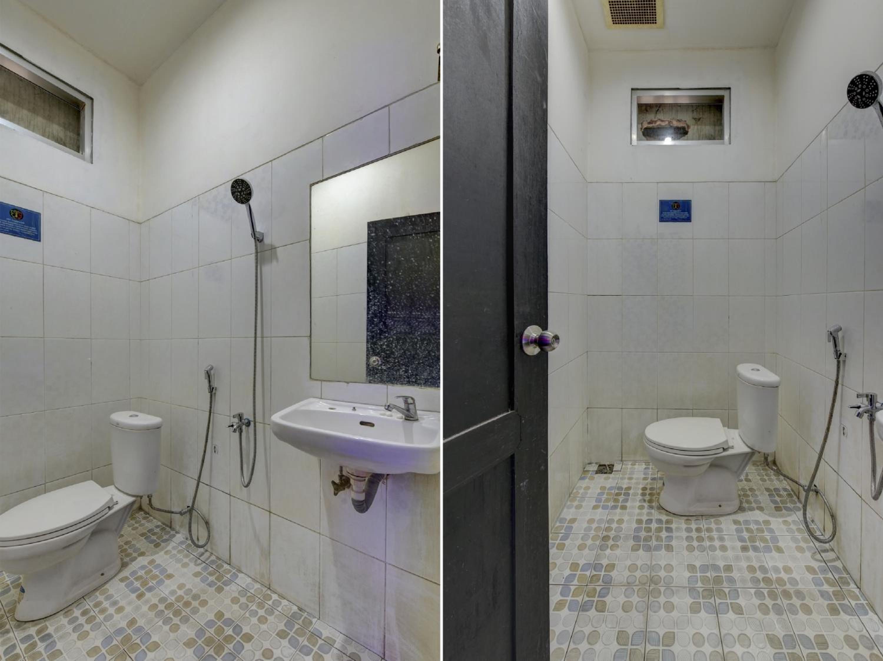 Delxue Twin Room - Photo 6