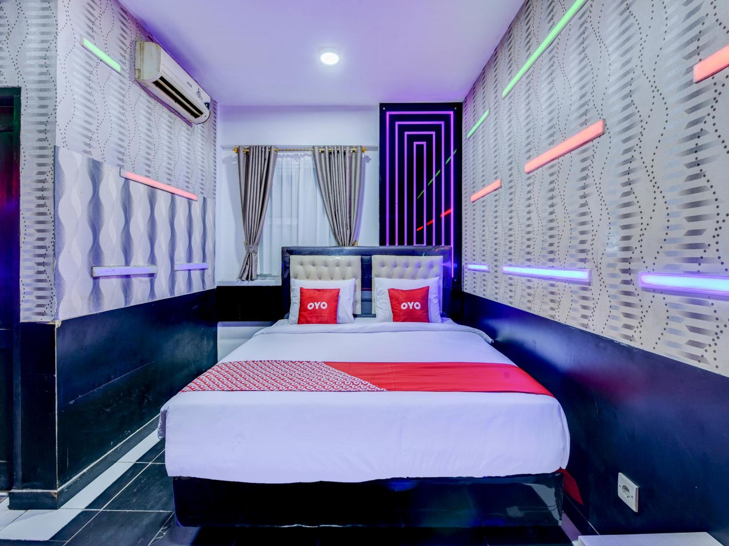 Deluxe Double Room - Photo 4