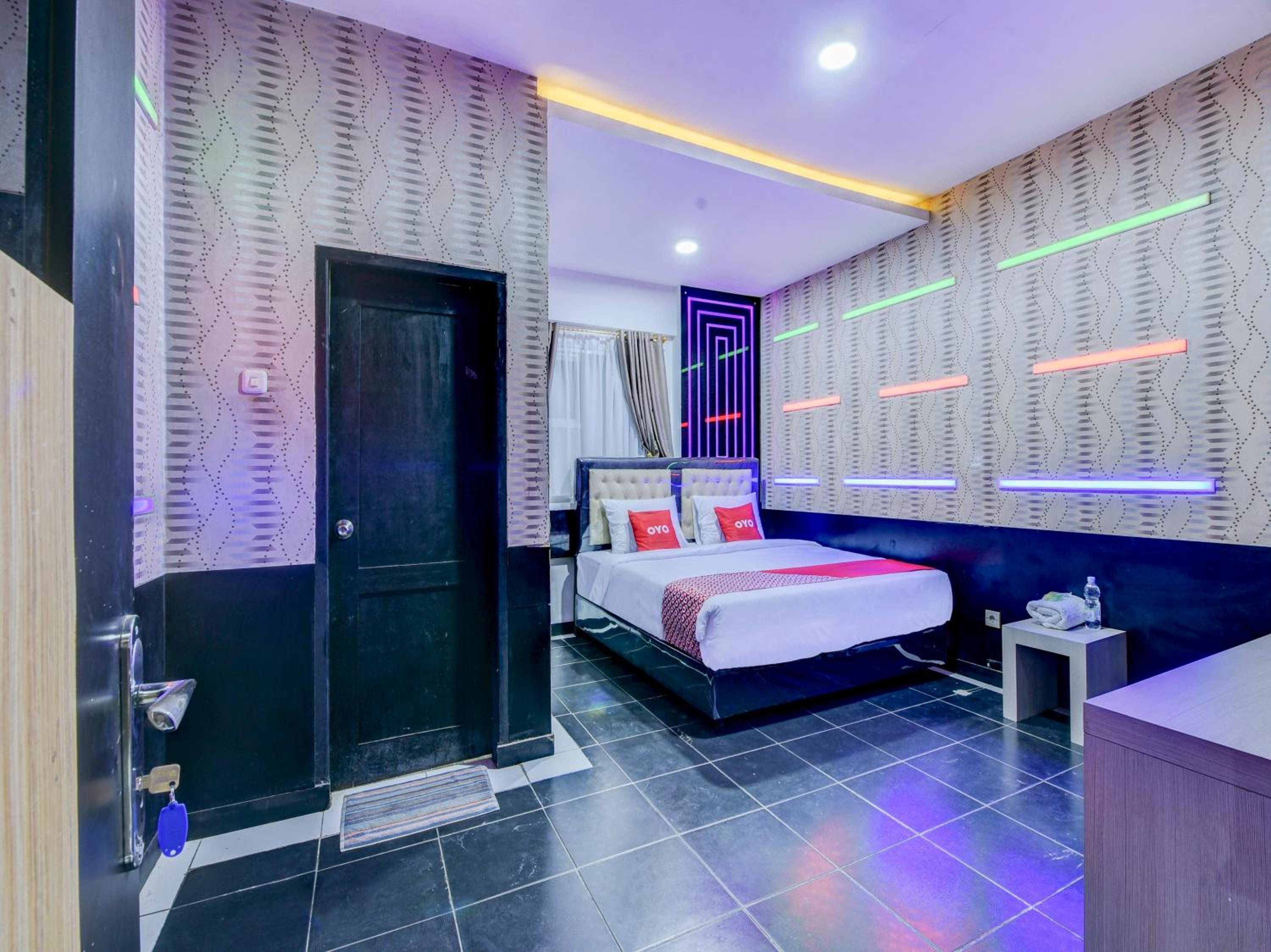 Deluxe Double Room - Photo 3
