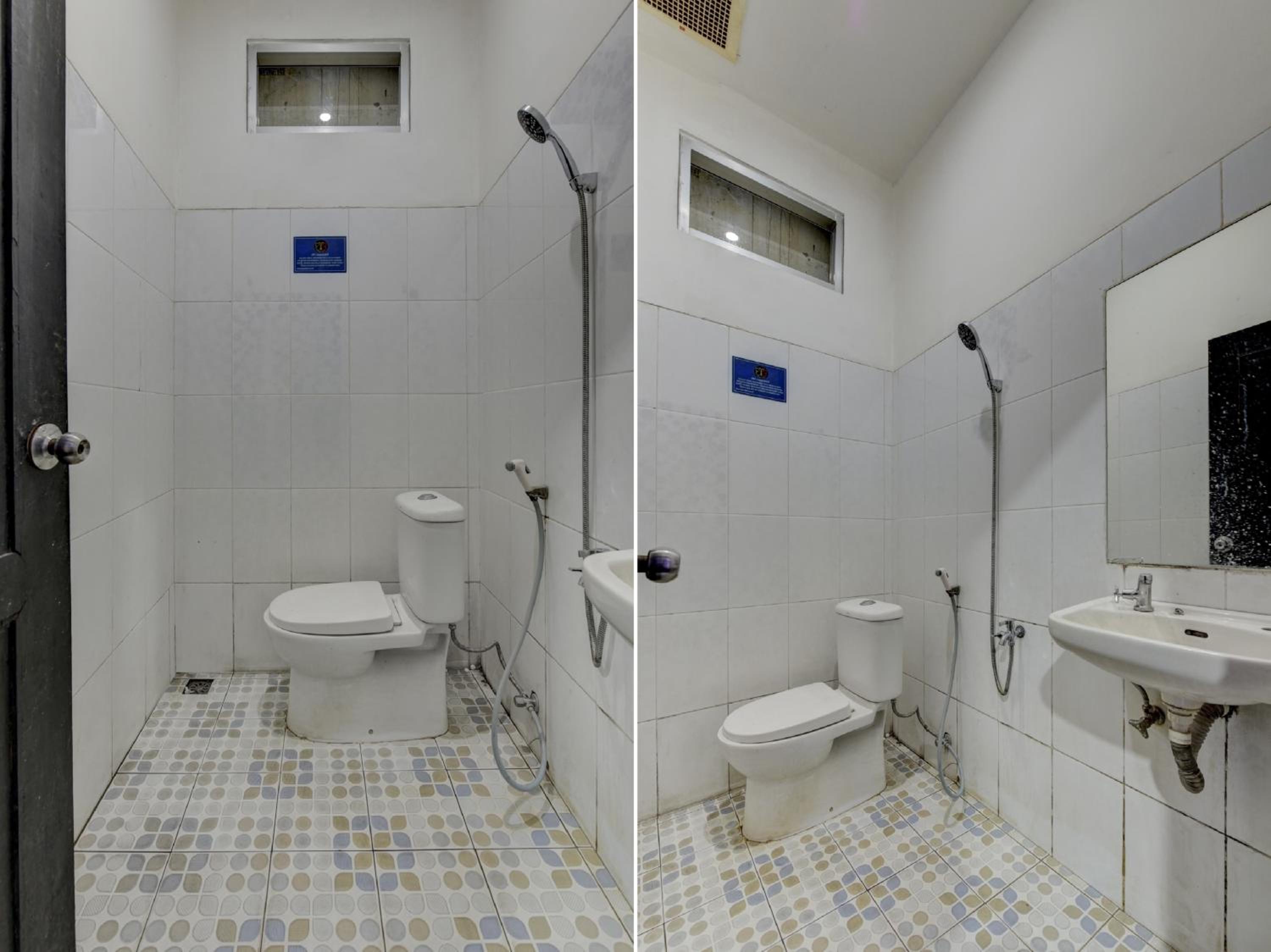 Deluxe Double Room - Photo 2