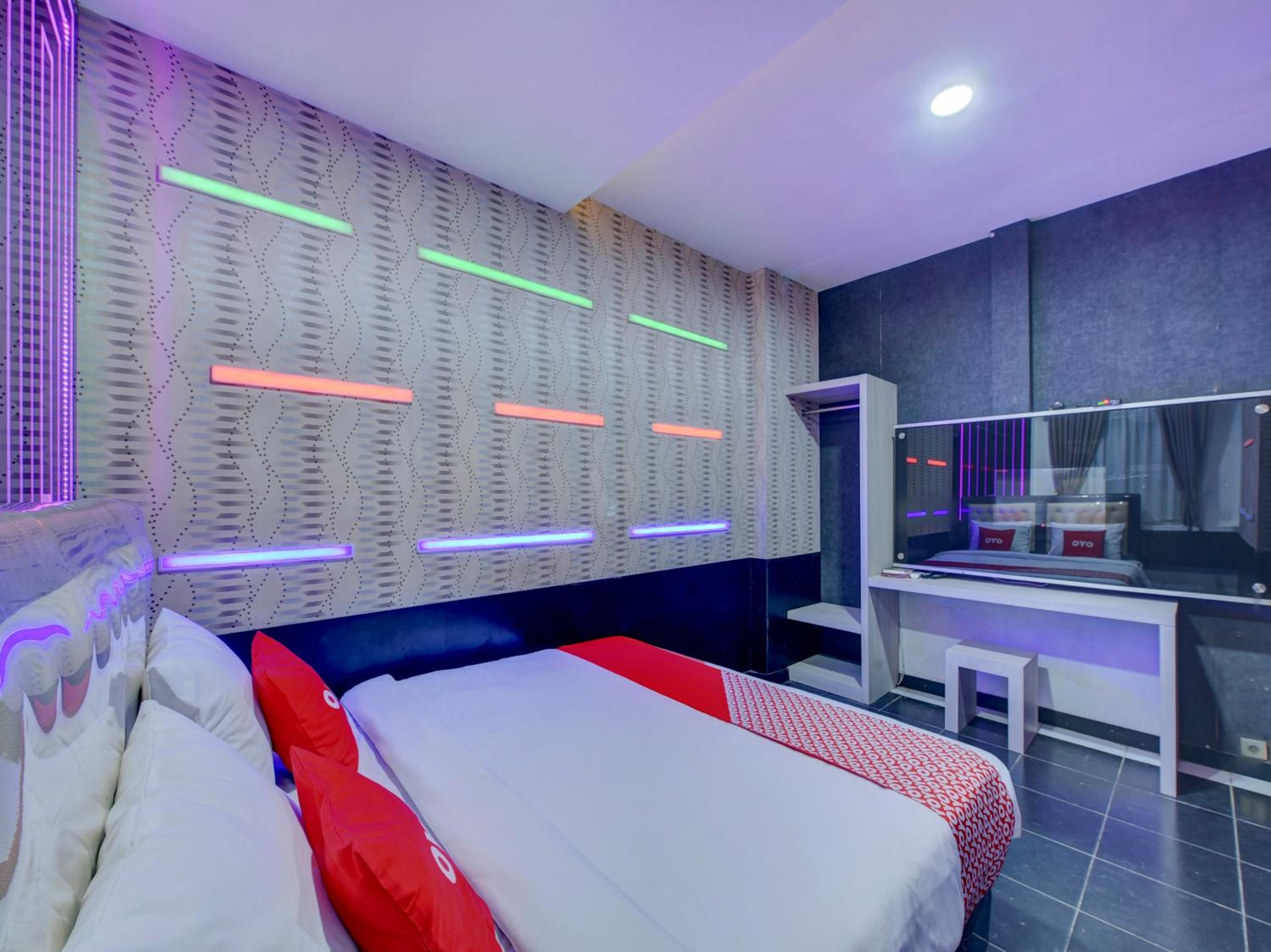 Deluxe Double Room - Photo 7