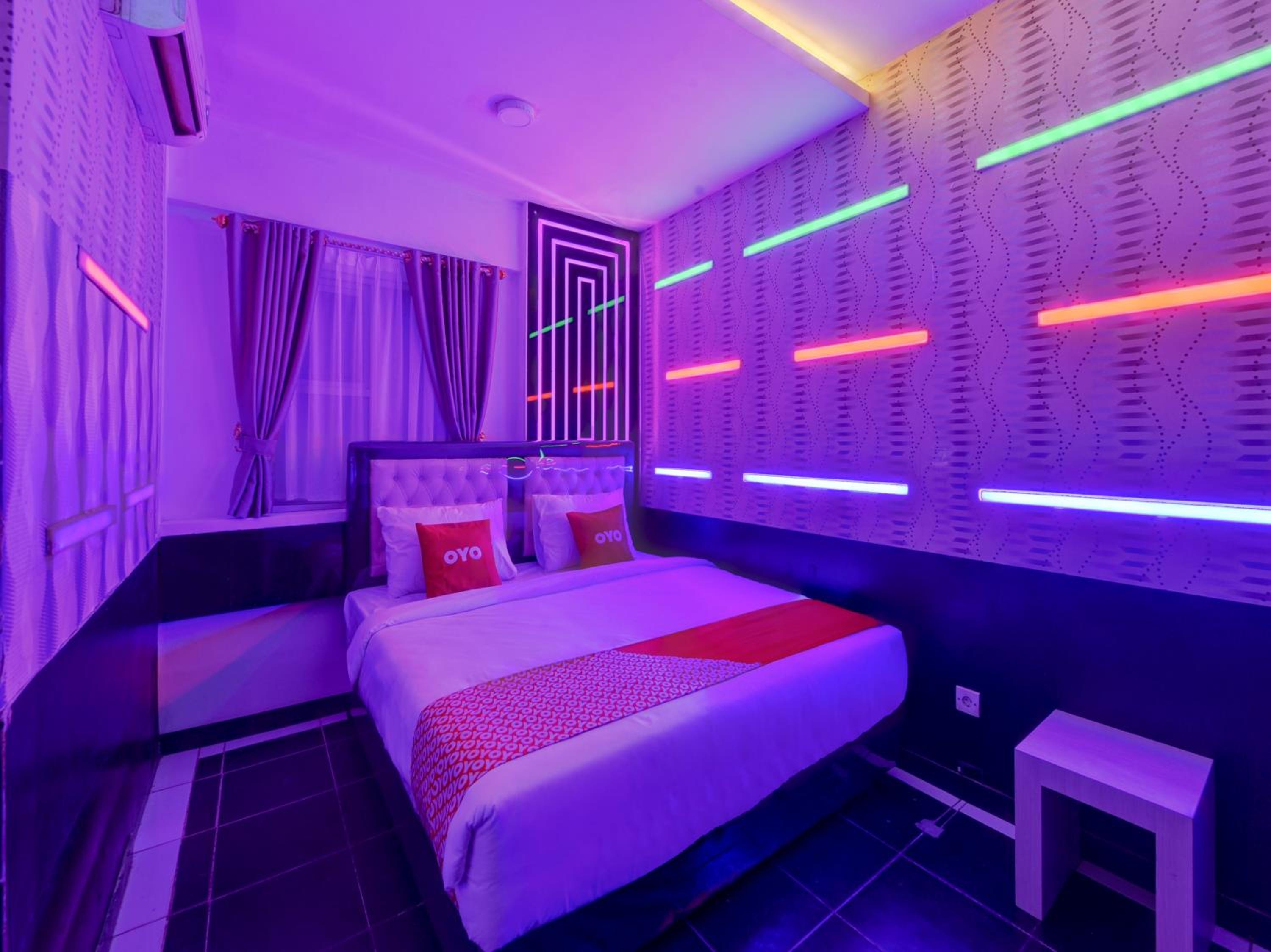 Deluxe Double Room - Photo 6