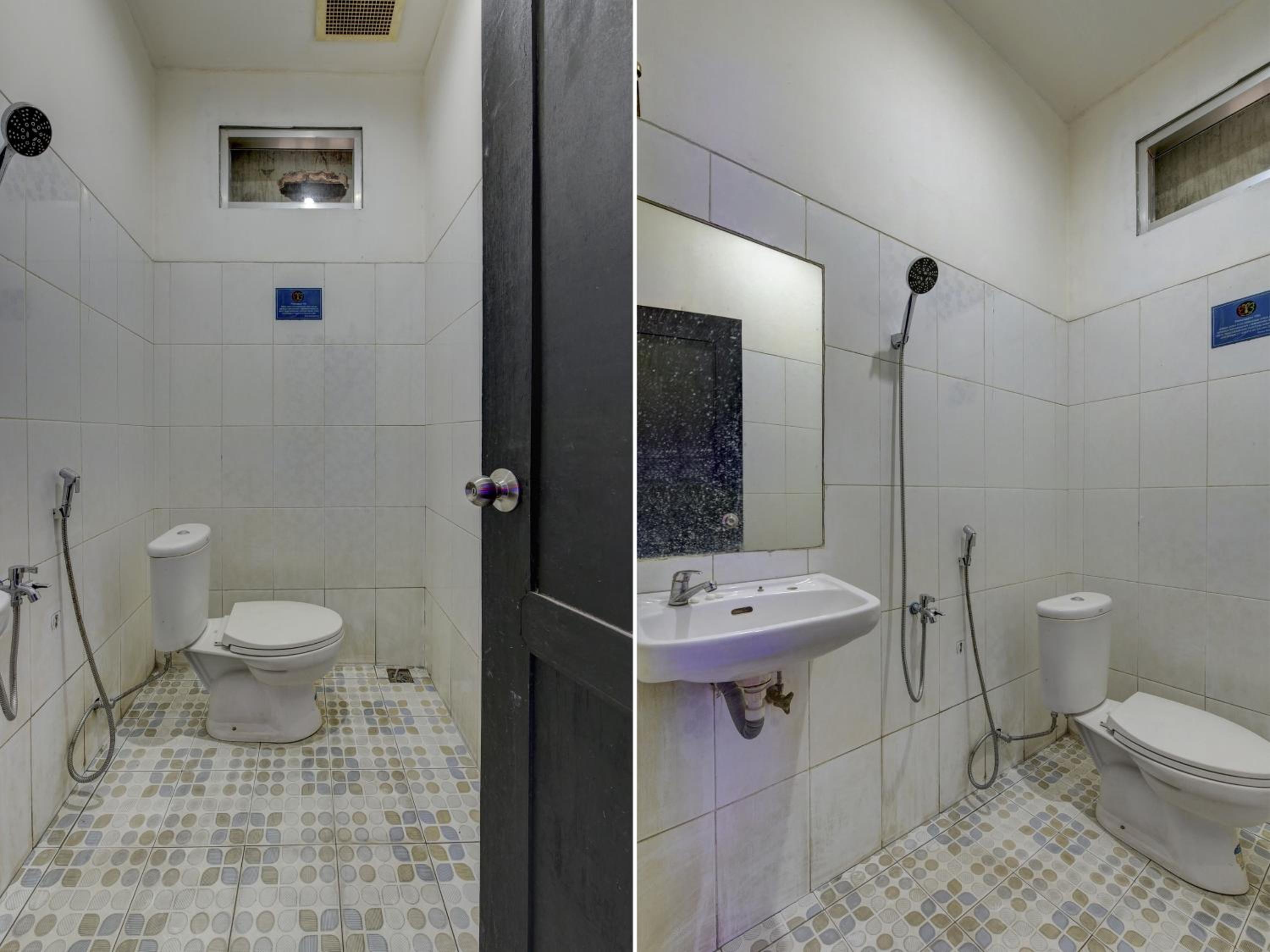 Deluxe Double Room - Photo 5
