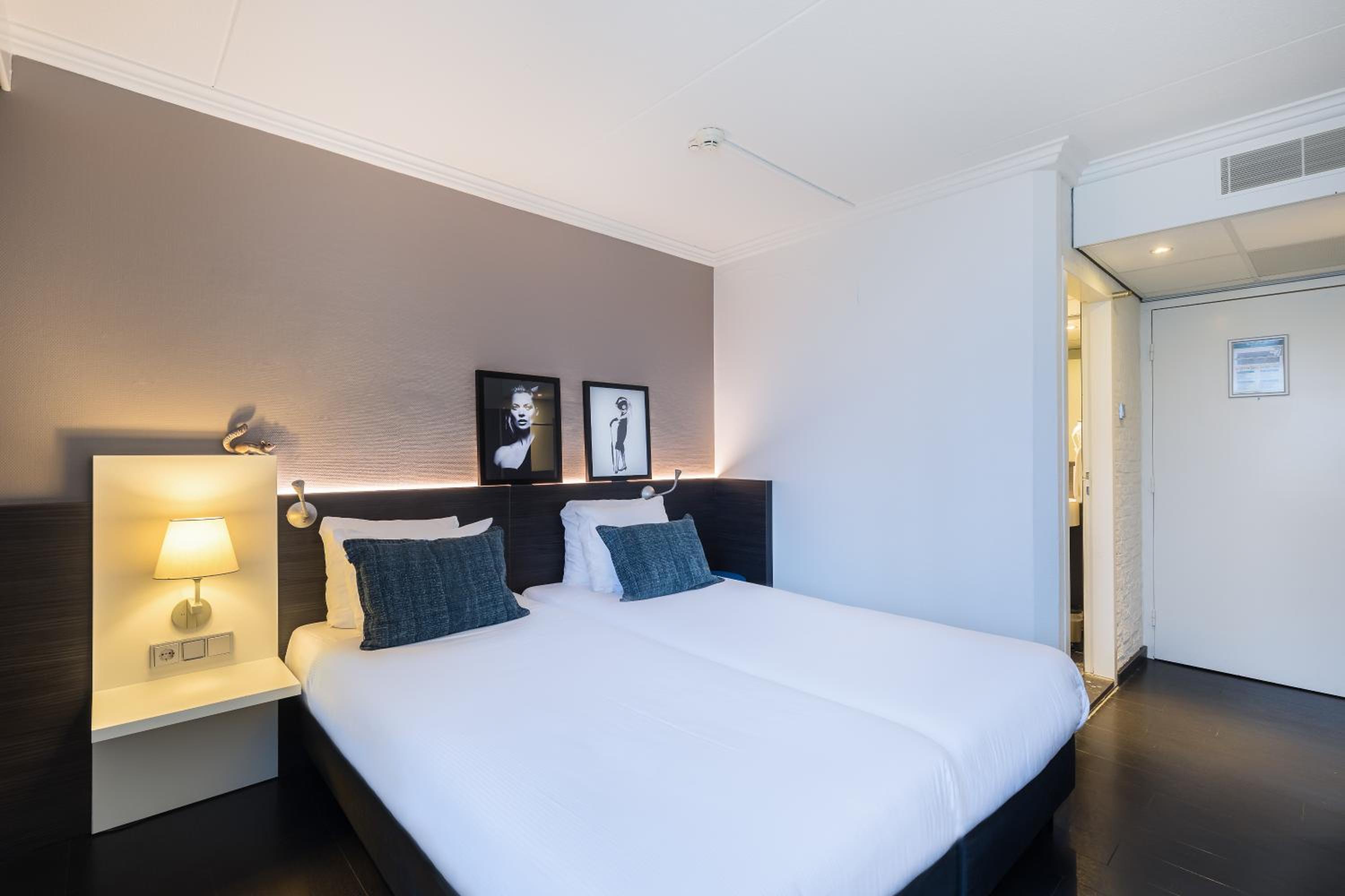 Standard Double Room - Photo 2