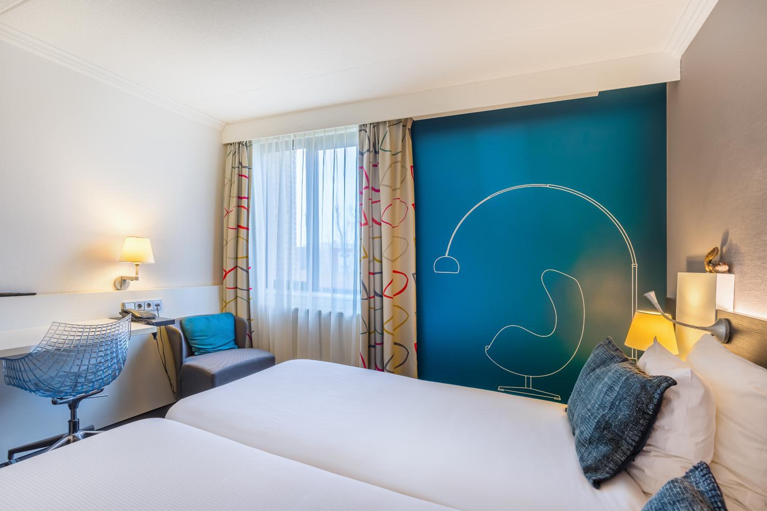 Standard Double Room - Photo 3