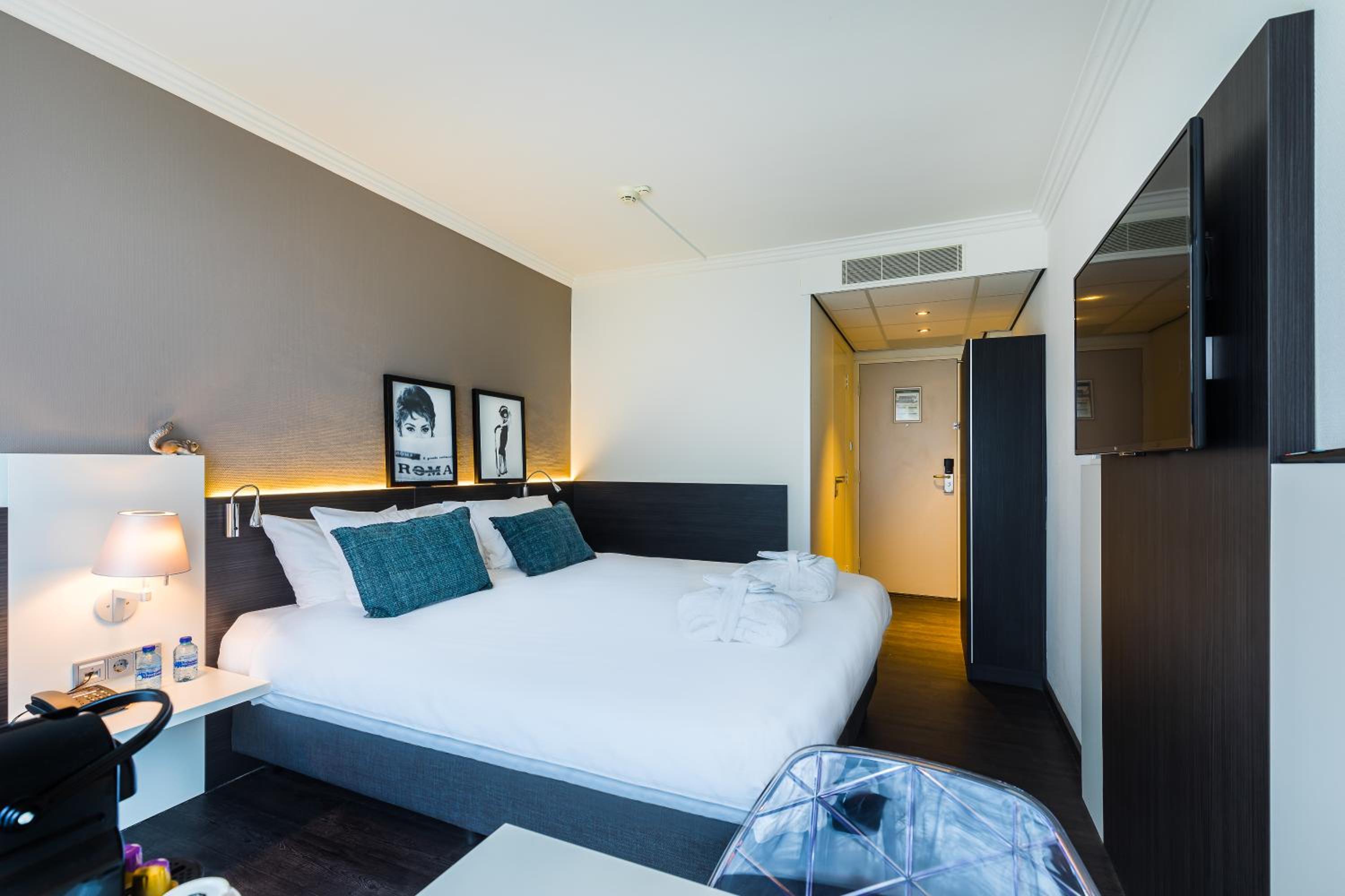 Comfort Double Room - Photo 3