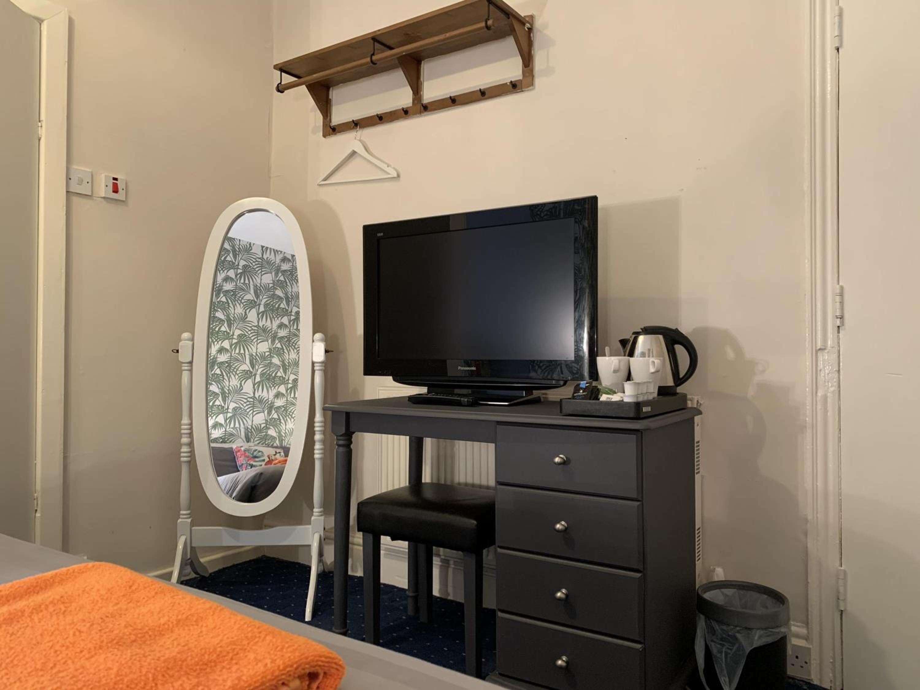Superior Double Room - Photo 3