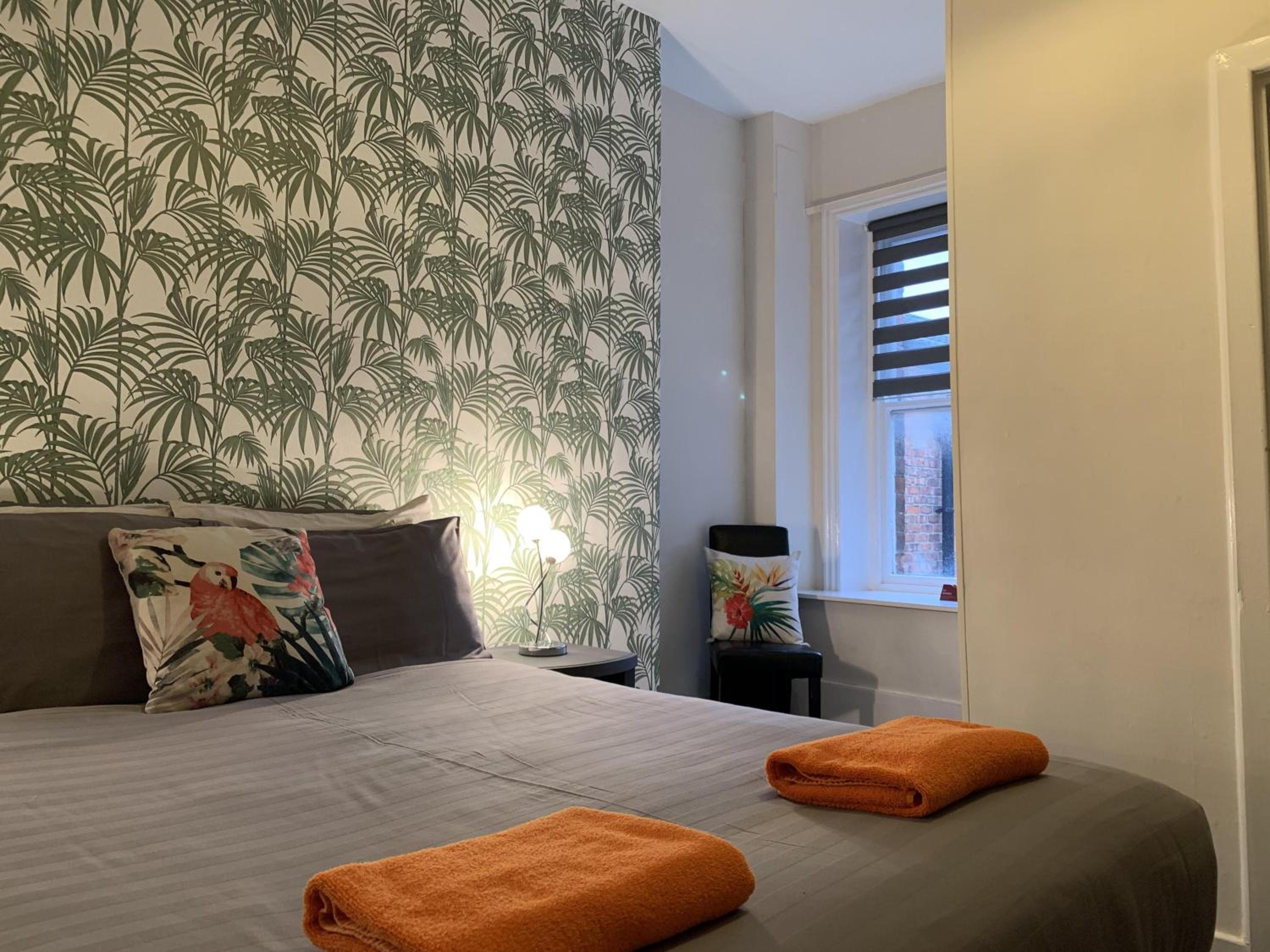 Superior Double Room - Photo 1