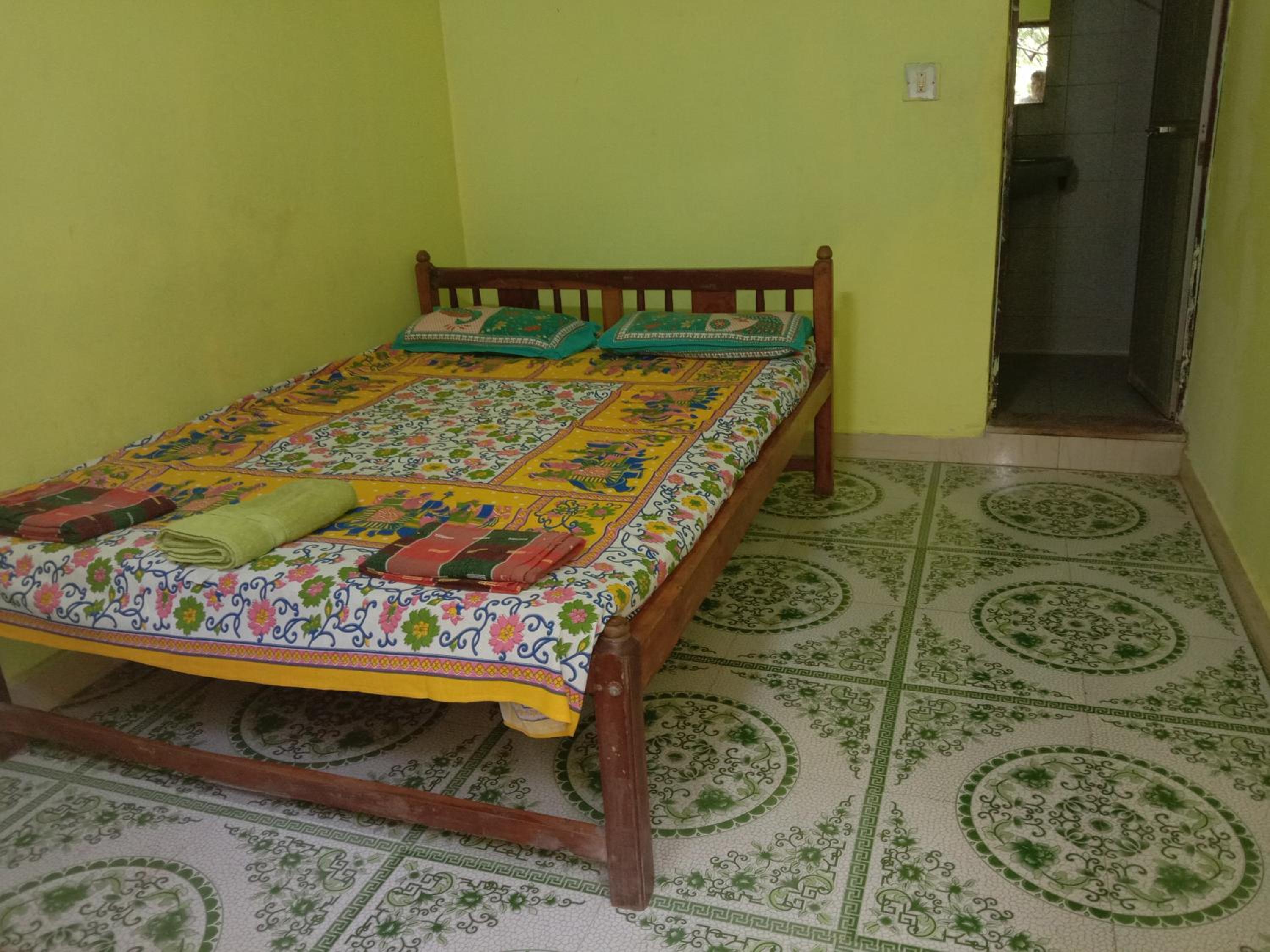 Standard Room - Photo 7