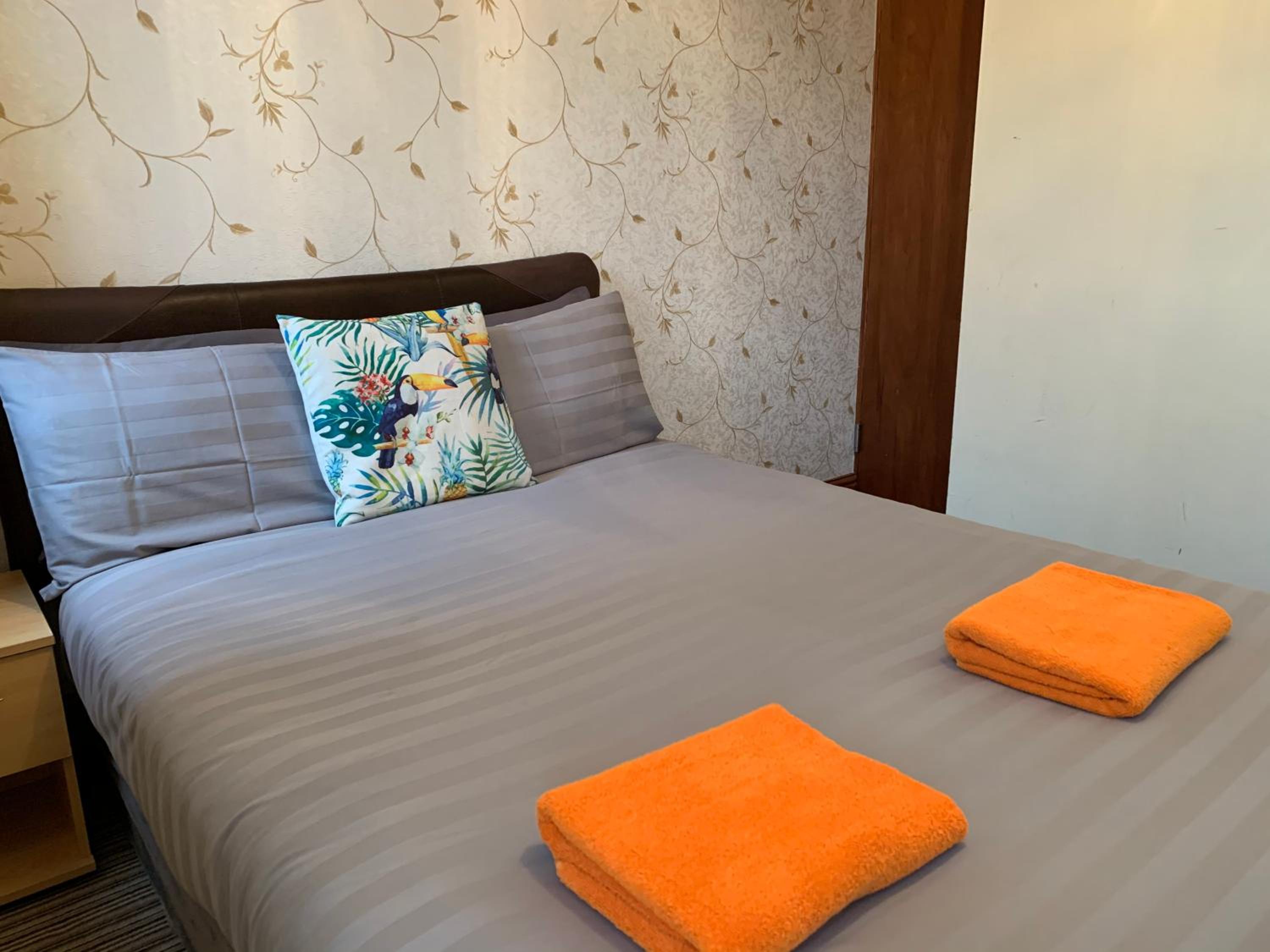 Standard Double Room - Photo 5