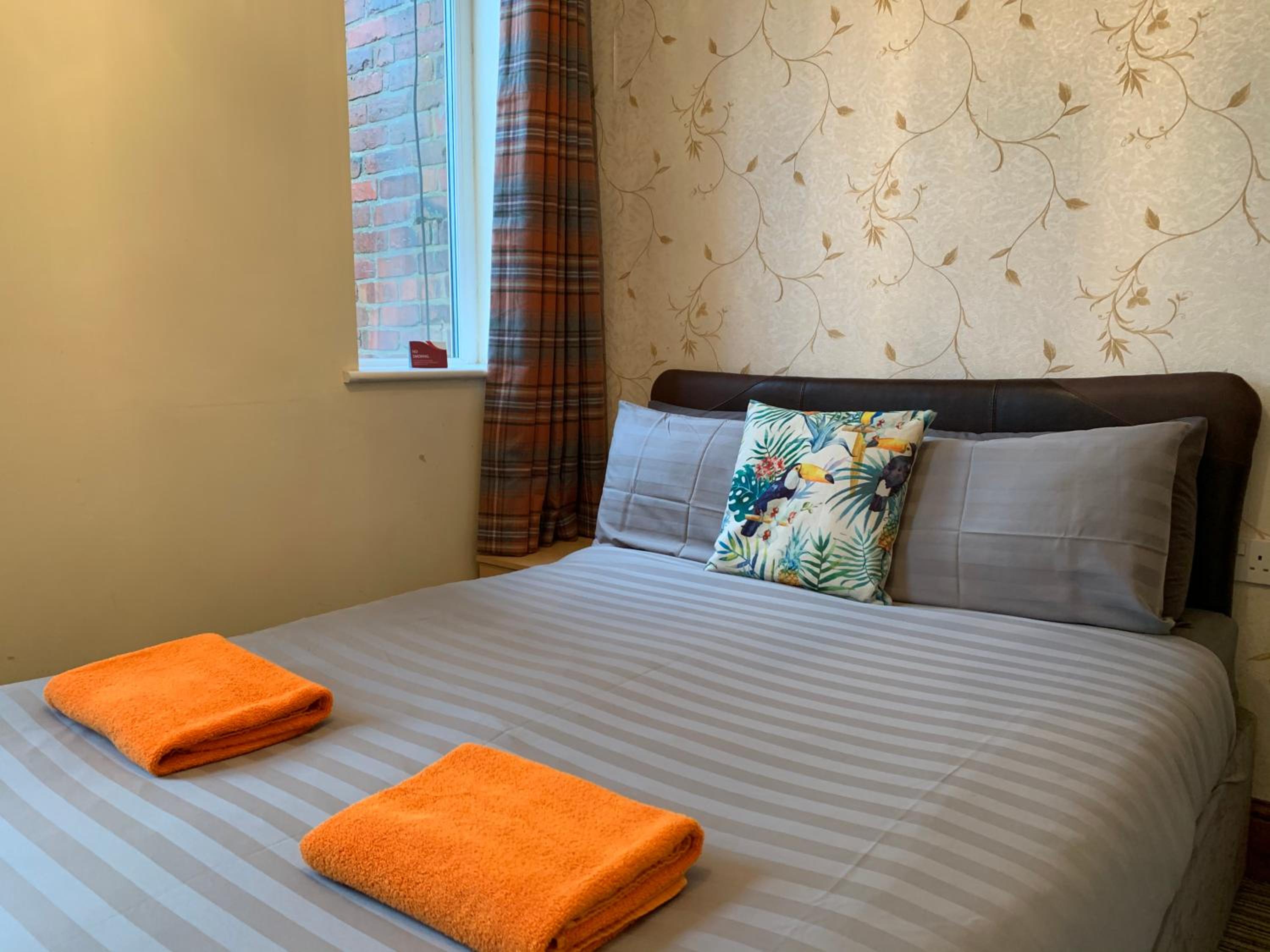 Standard Double Room - Photo 1