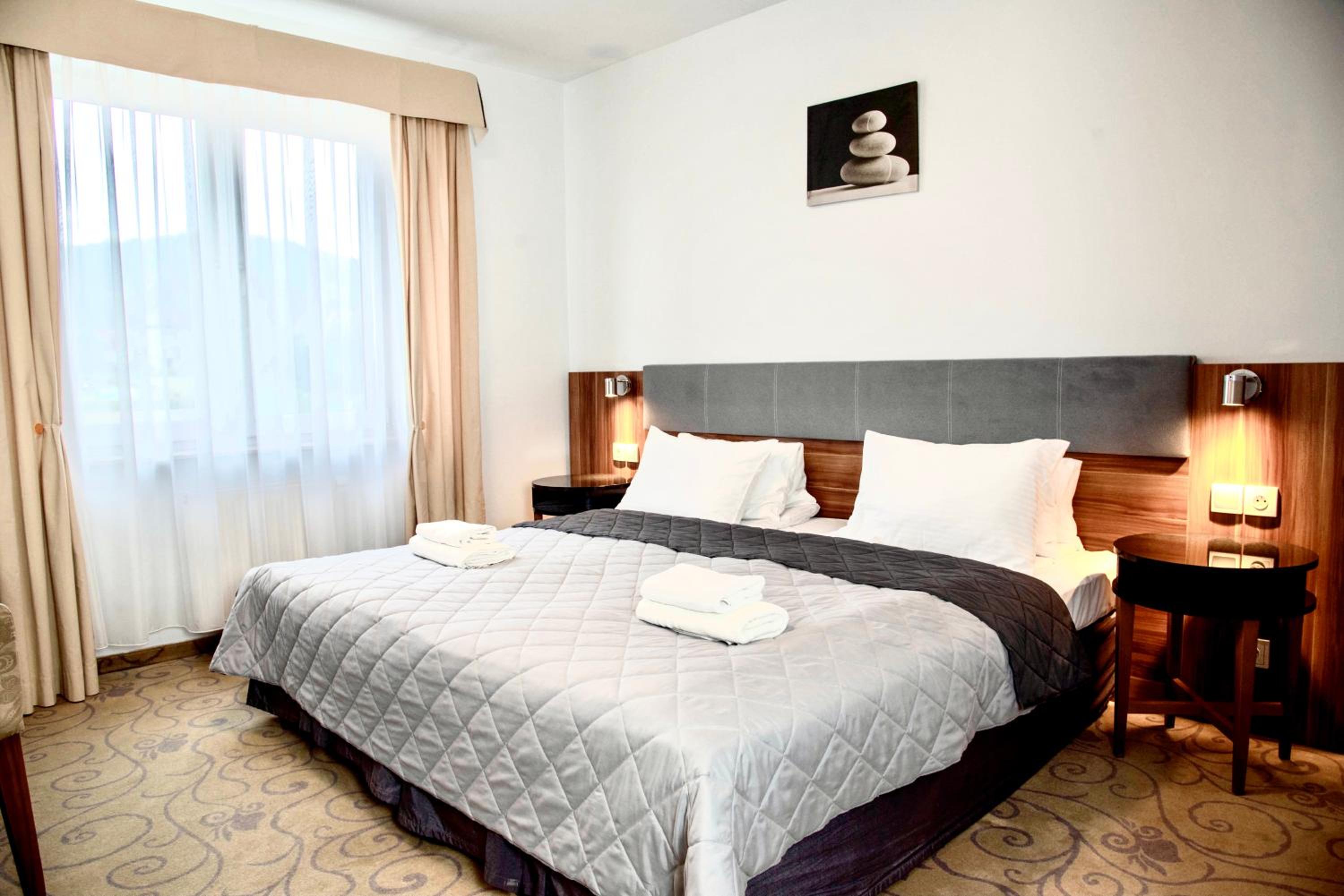 Double Room - Photo 1
