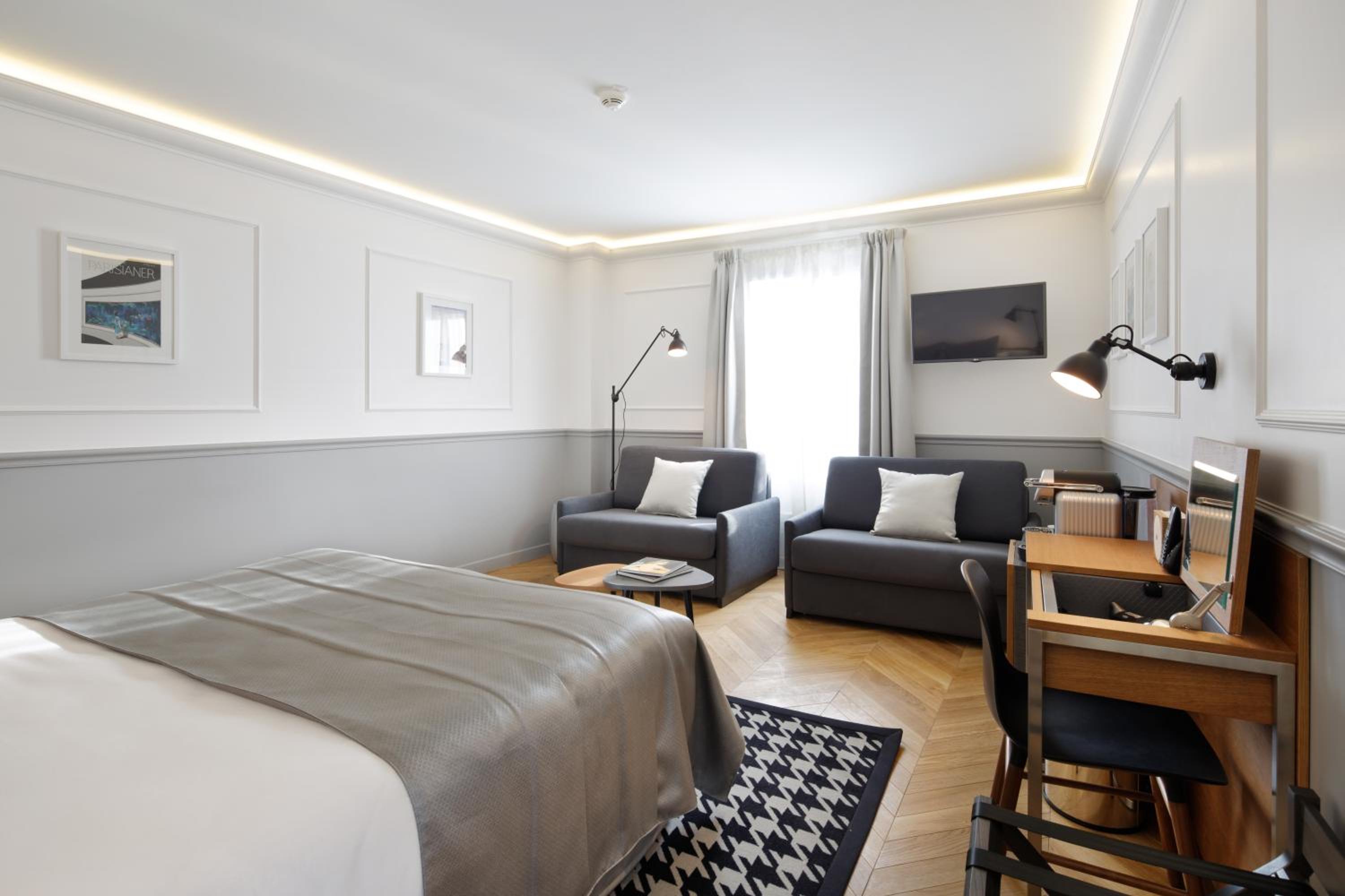 Hotel Petit Lafayette other photo