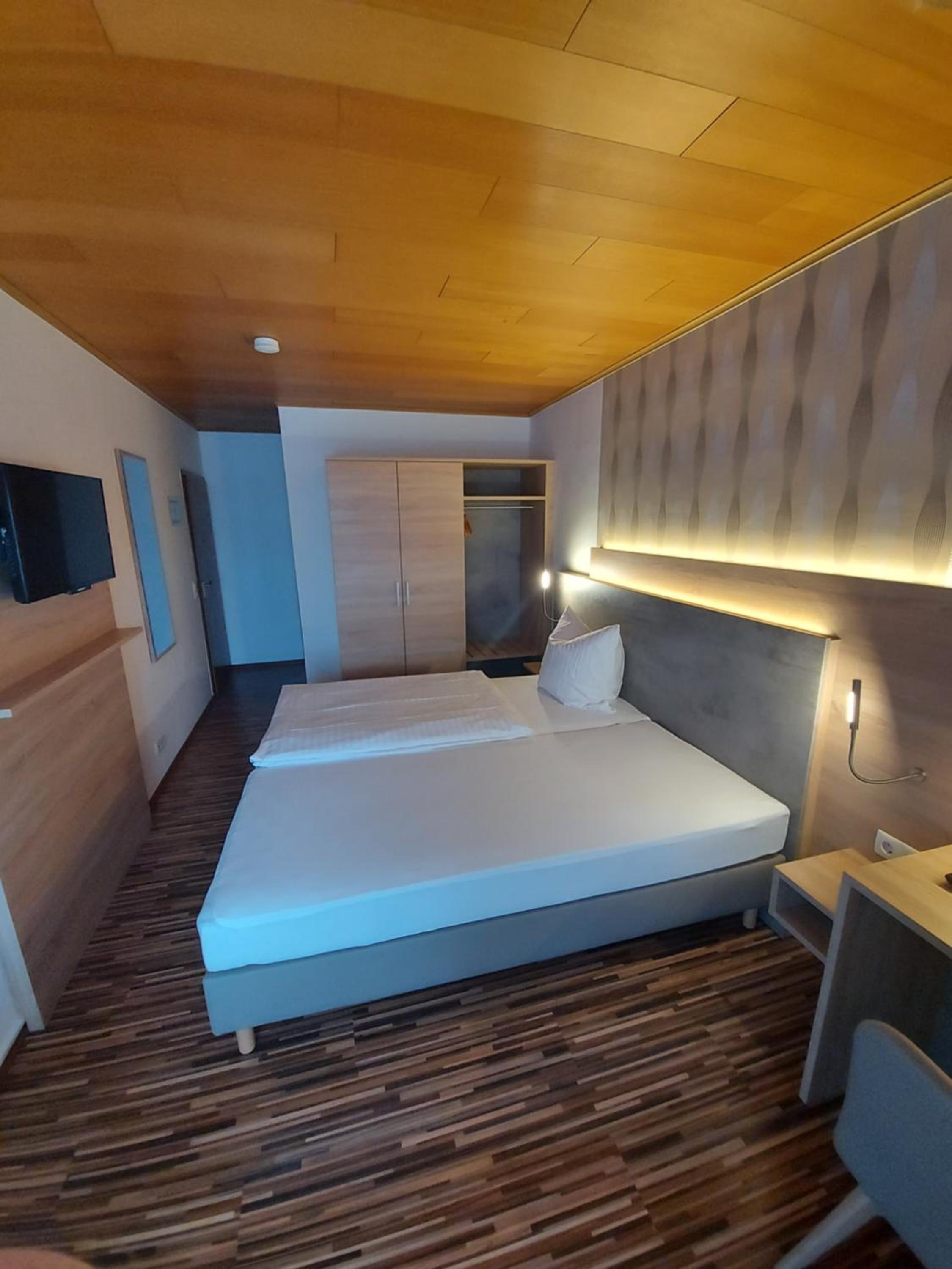 Double Room photo 3